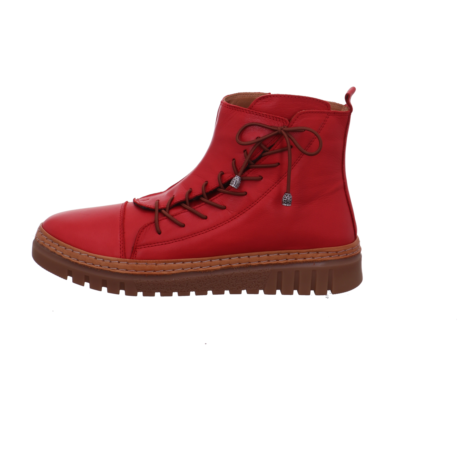 Gemini Anilina rot Bild1