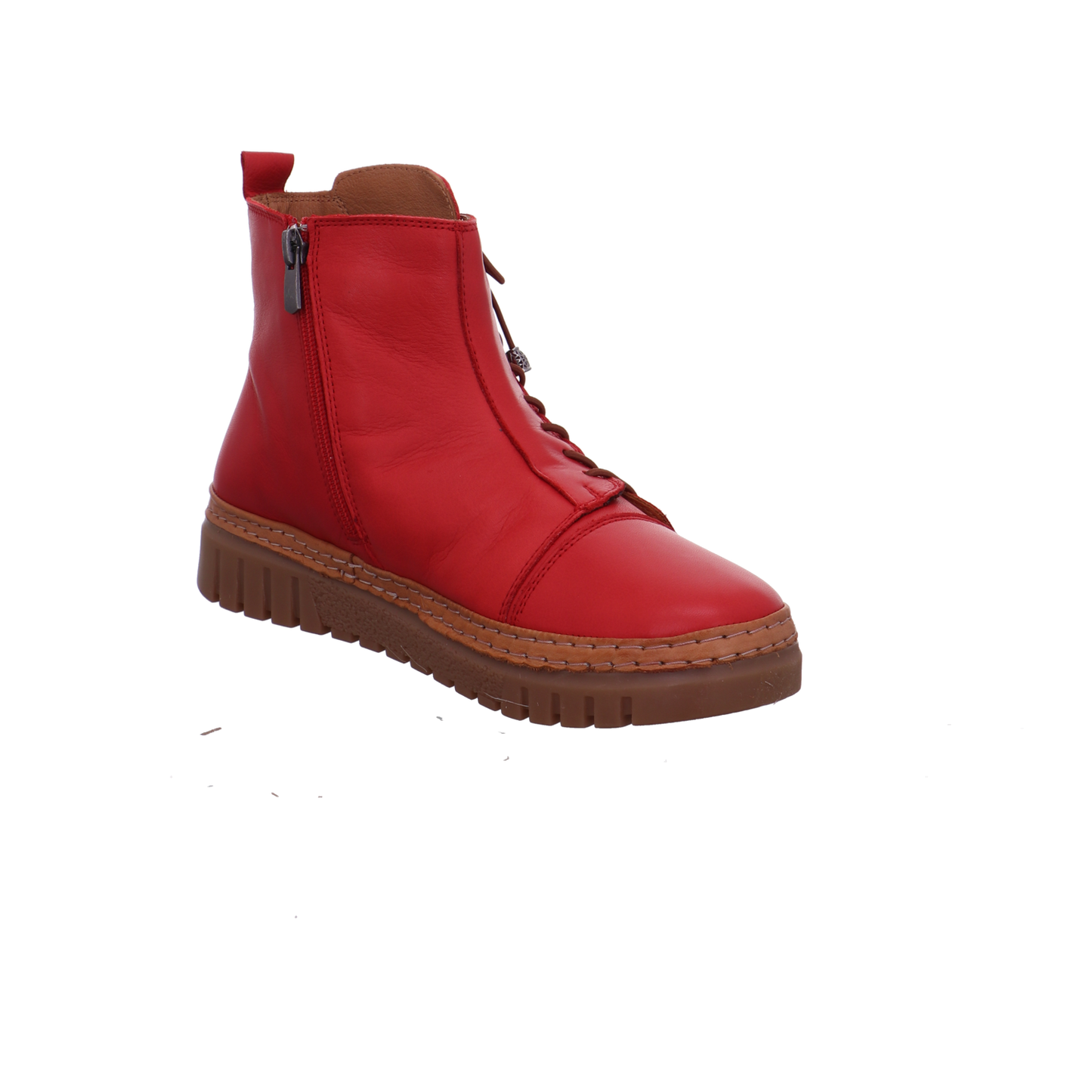 Gemini Anilina rot Bild7