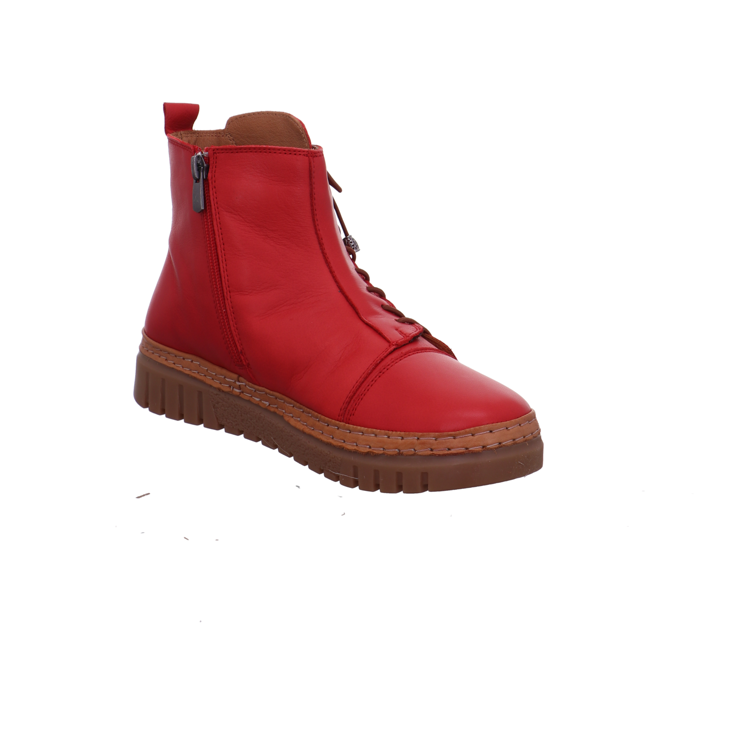 Gemini Anilina rot Bild7