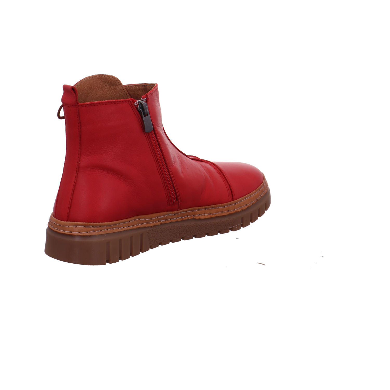 Gemini Anilina rot Bild5