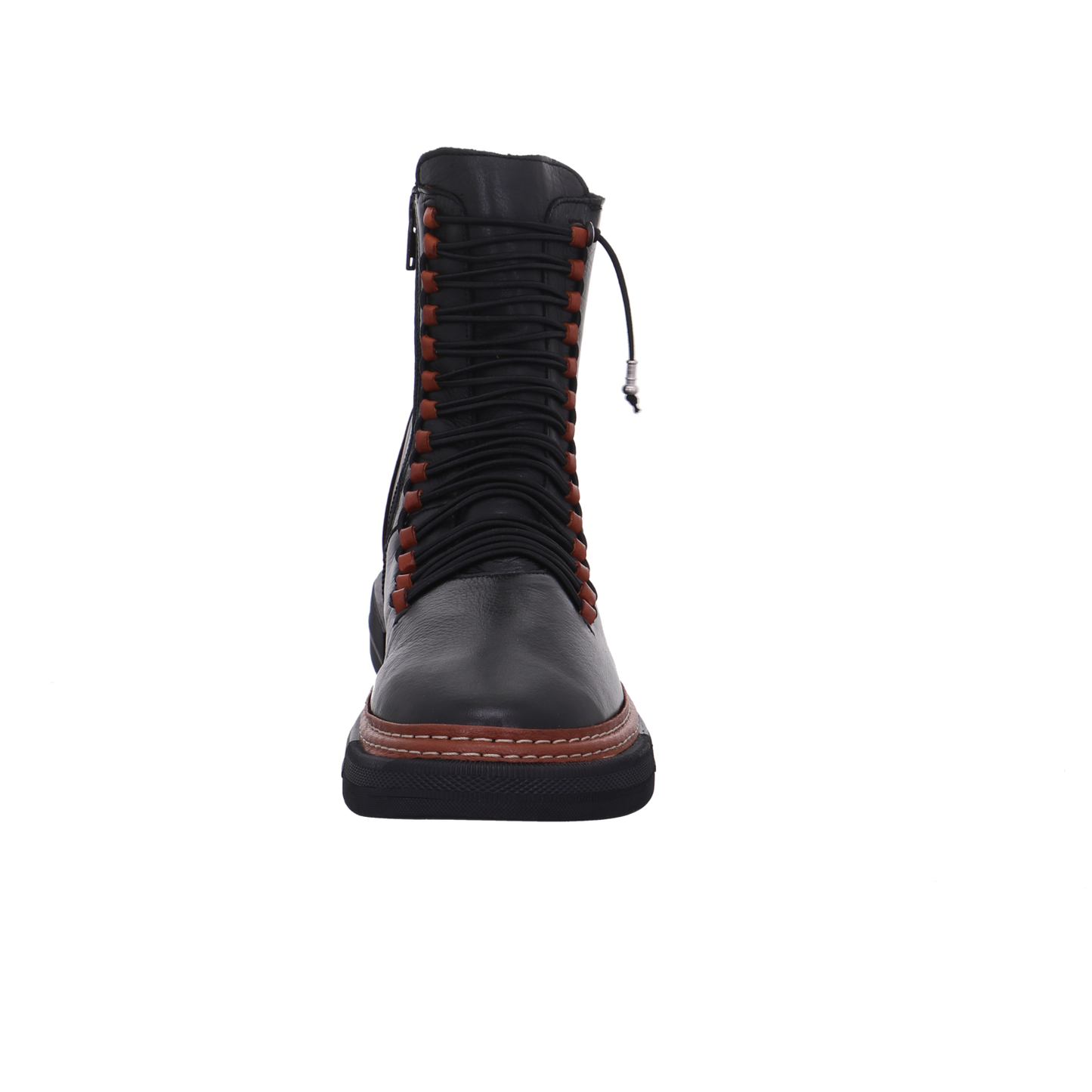 Gemini Anilina schwarz kombi Bild3