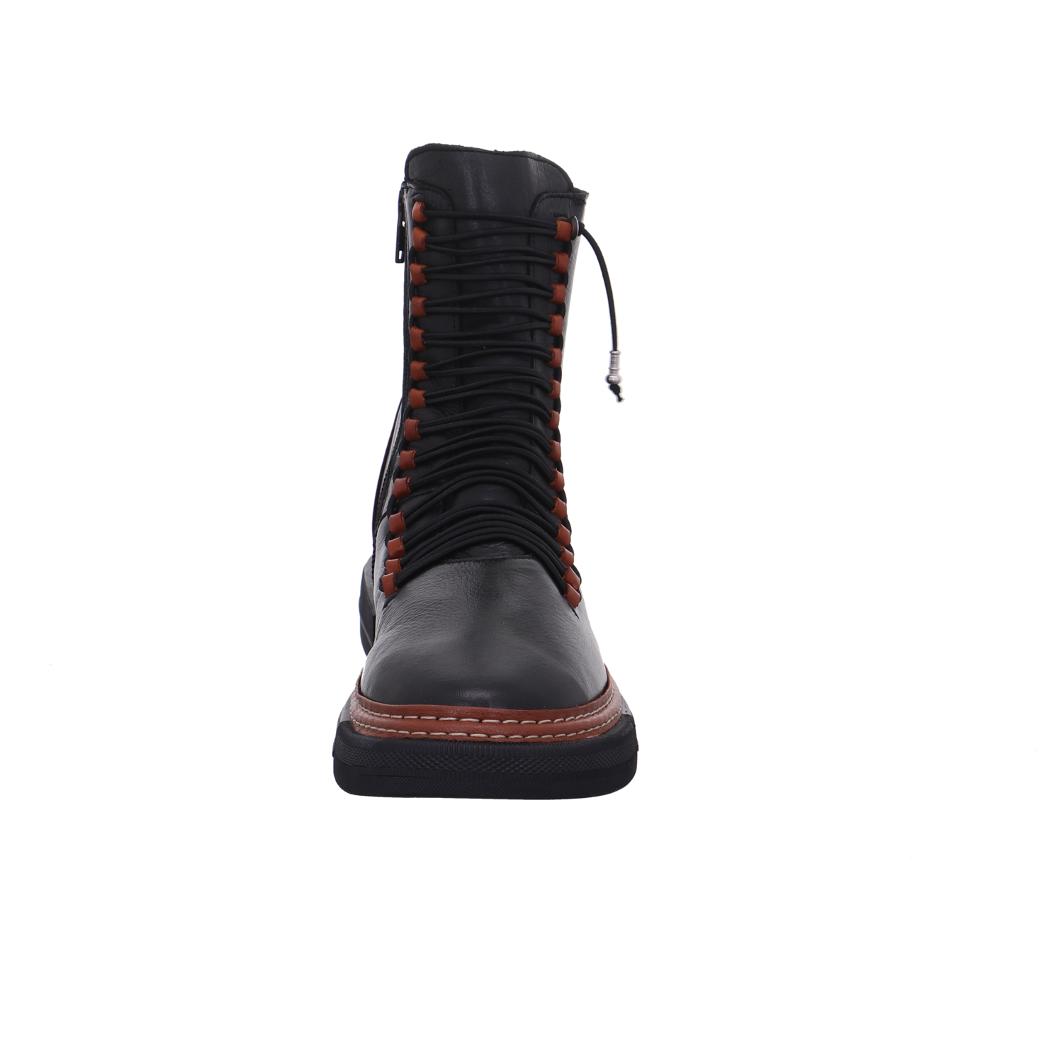 Gemini Anilina schwarz kombi Bild3