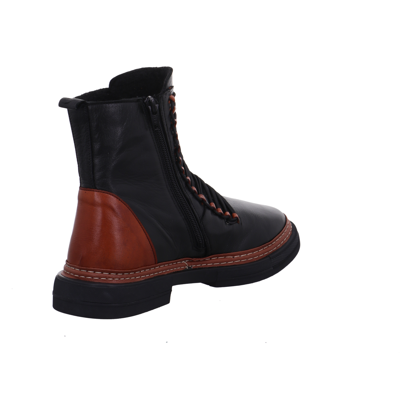 Gemini Anilina schwarz kombi Bild5