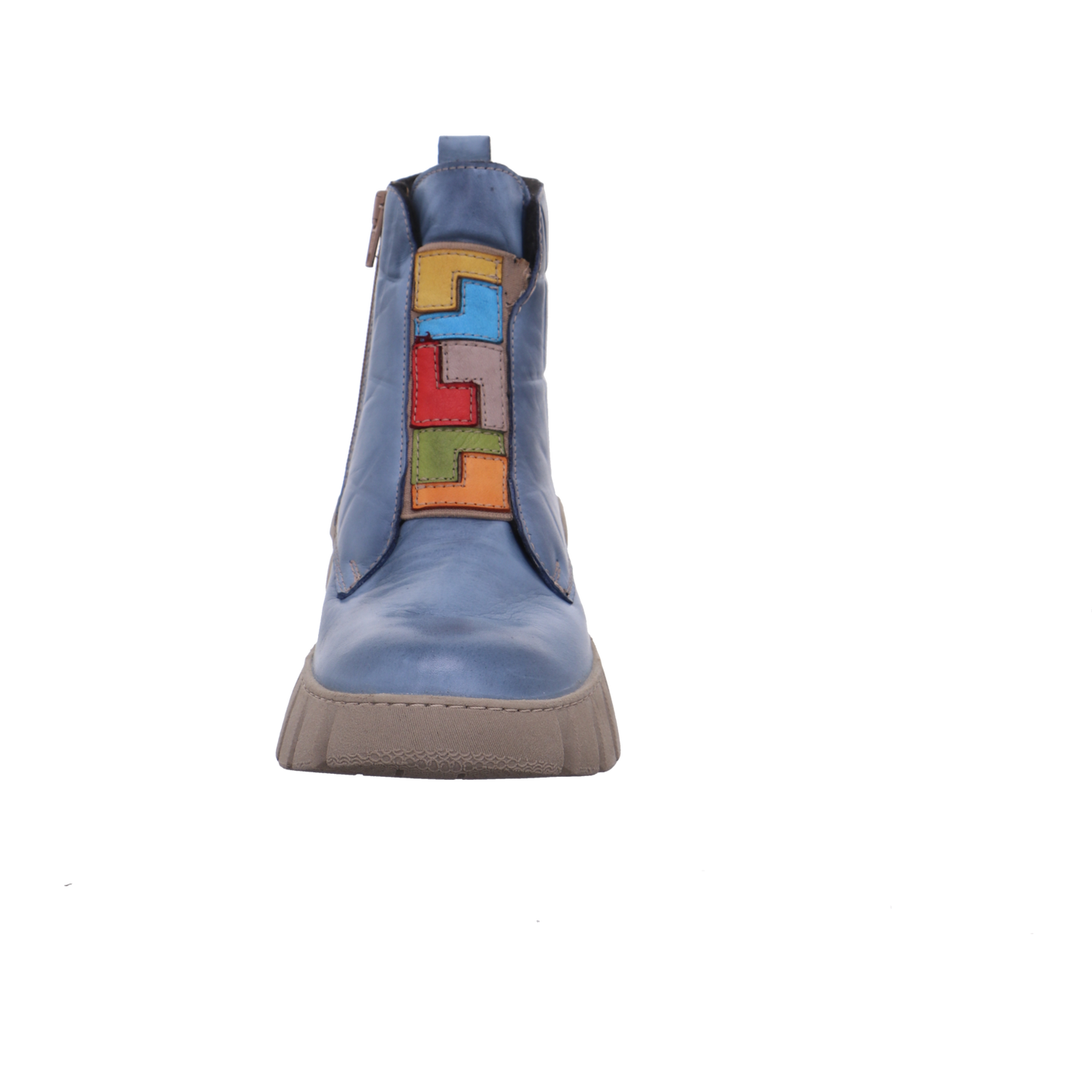 Gemini Stiefeletten jeans Bild3