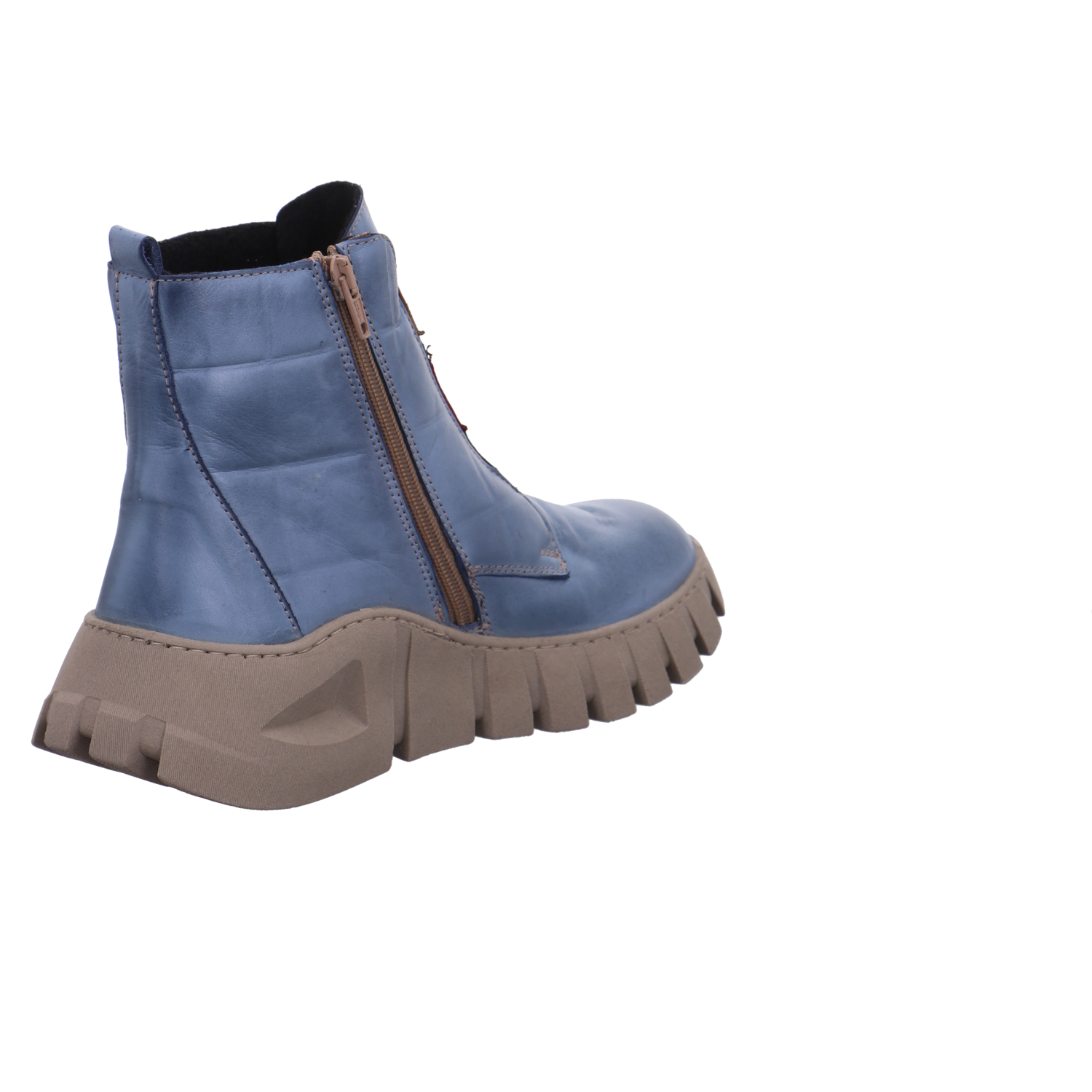Gemini Stiefeletten jeans Bild5