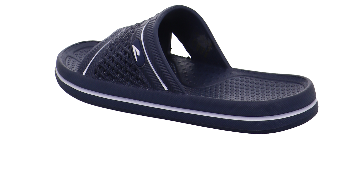 Galop blau