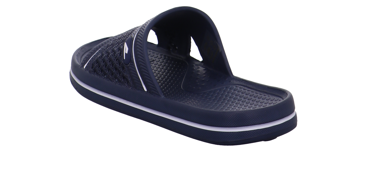 Galop blau