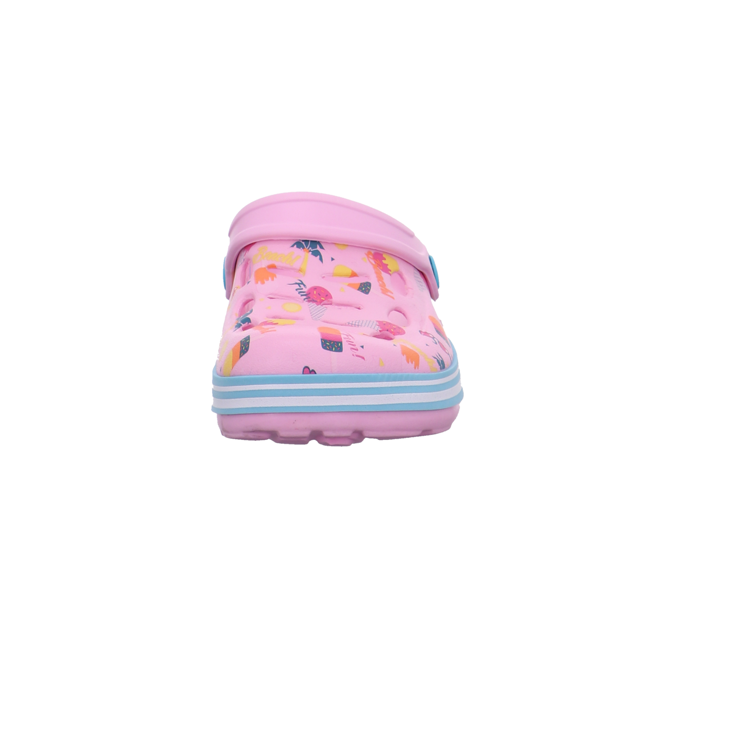 Cloxx SAUNA INFANT rose