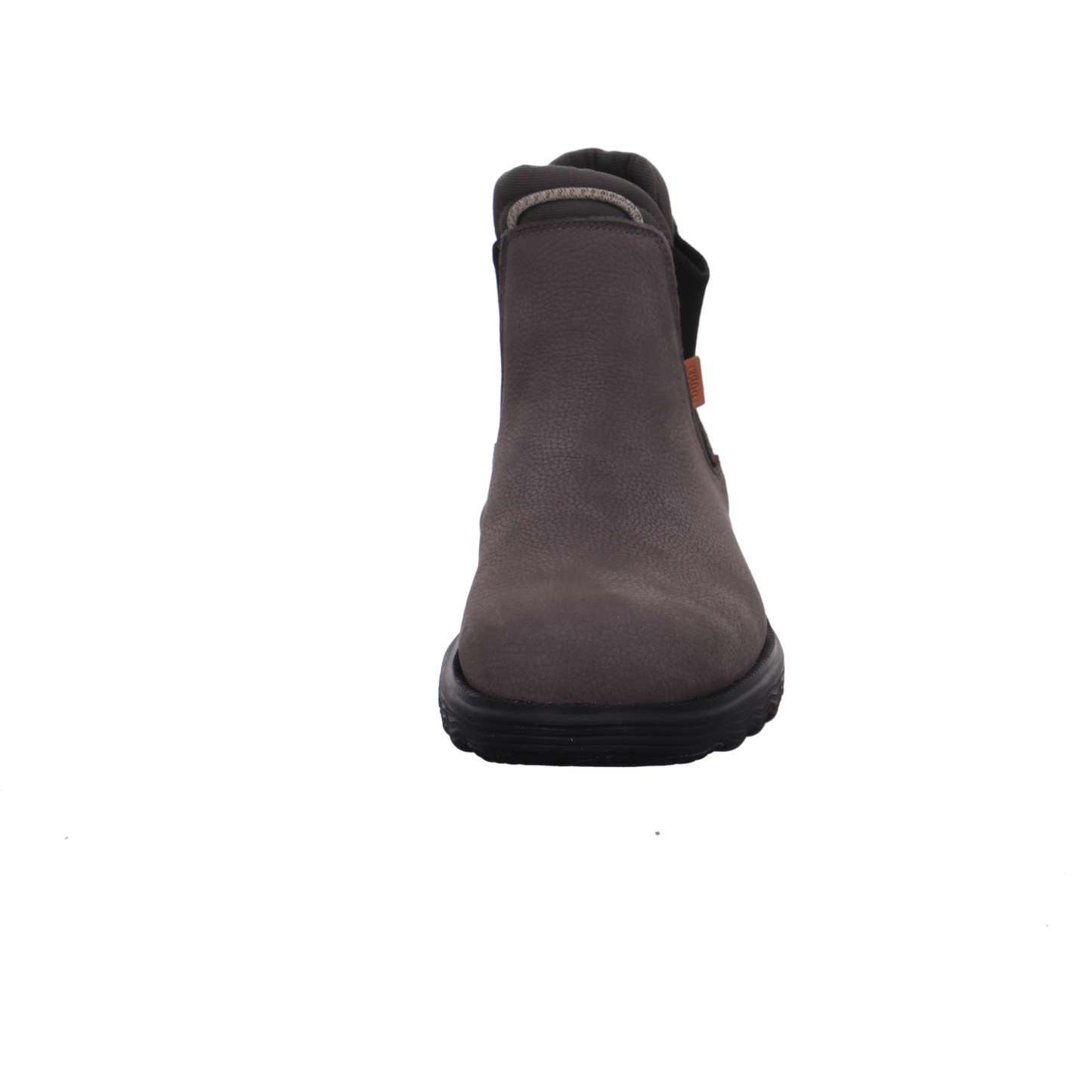 HeyDude Branson Boot Craft grau Bild3