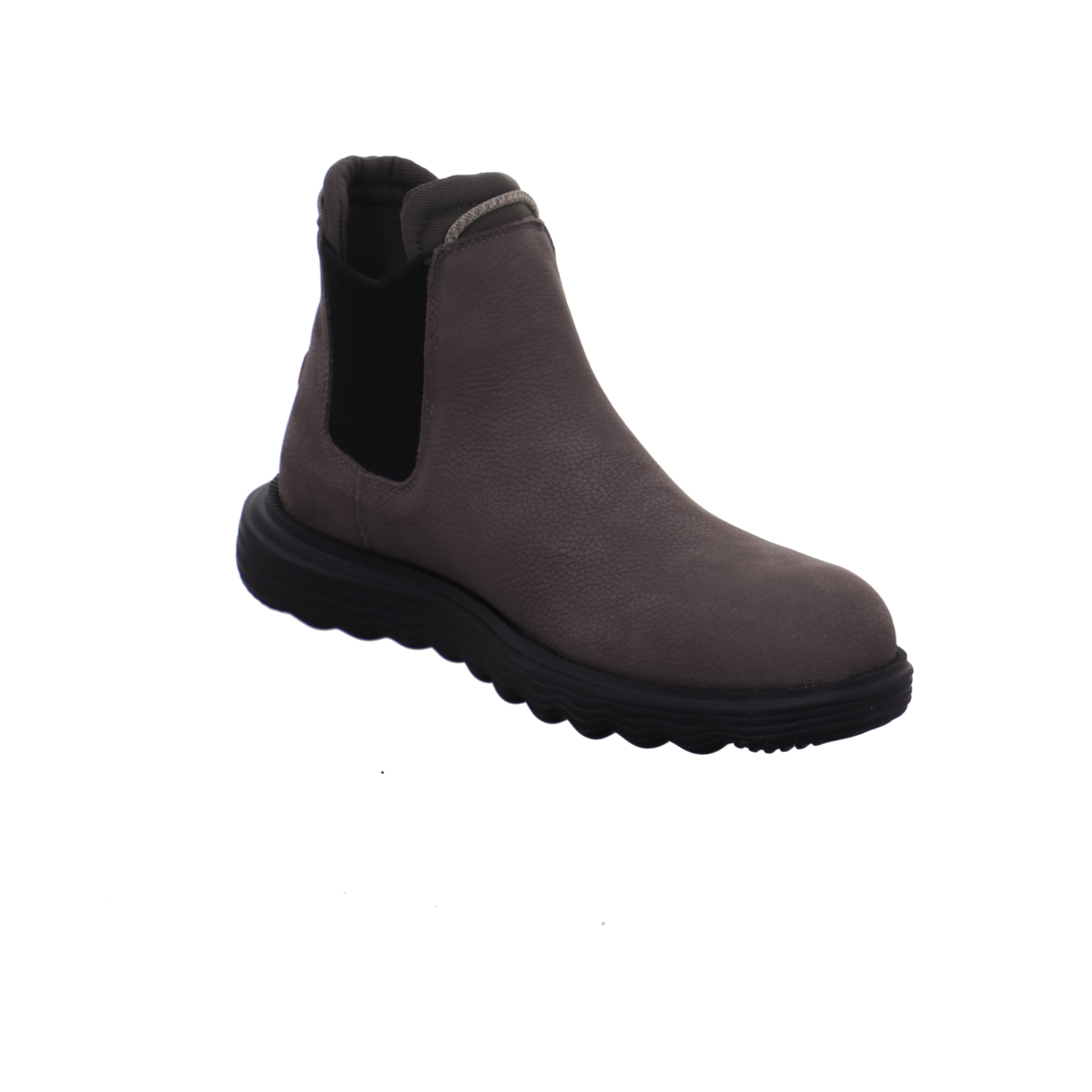 HeyDude Branson Boot Craft grau Bild7