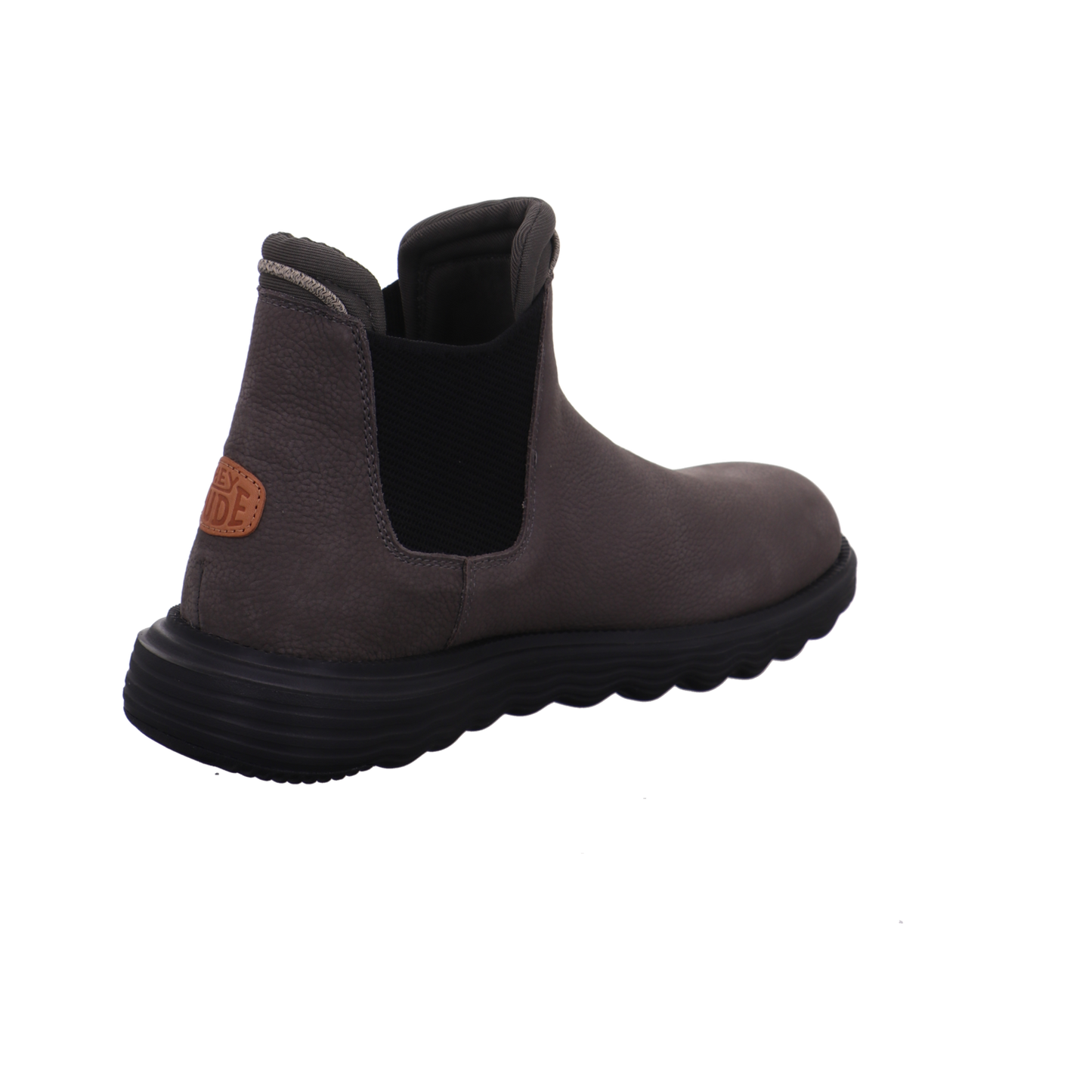 HeyDude Branson Boot Craft grau Bild5