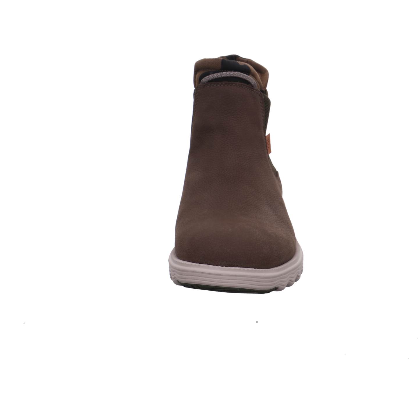 HeyDude Branson Boot Craft olive Bild3