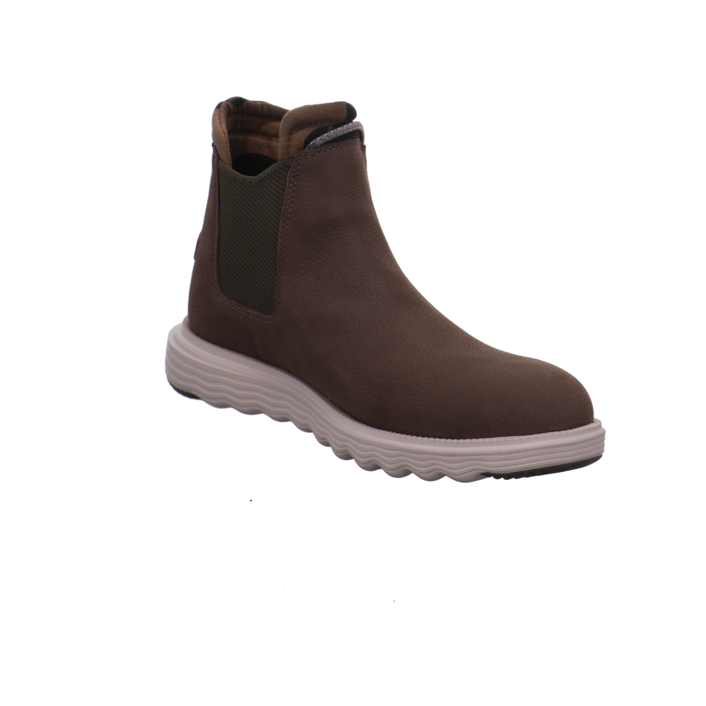 HeyDude Branson Boot Craft olive Bild7
