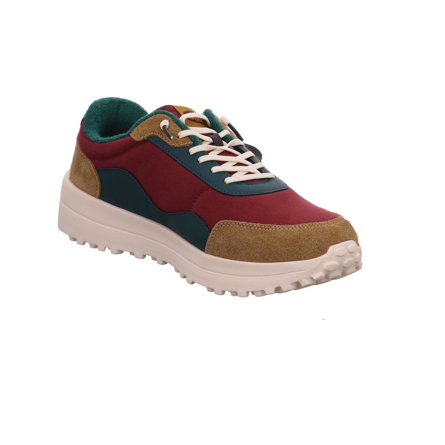 HeyDude Hayden Craft beige Bild7