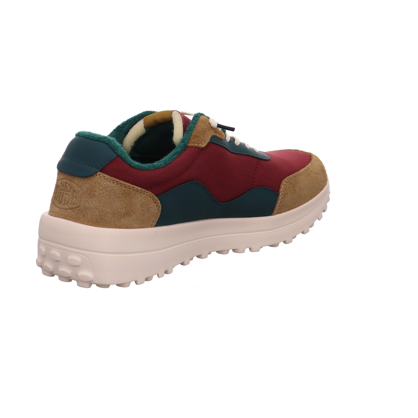 HeyDude Hayden Craft beige Bild5