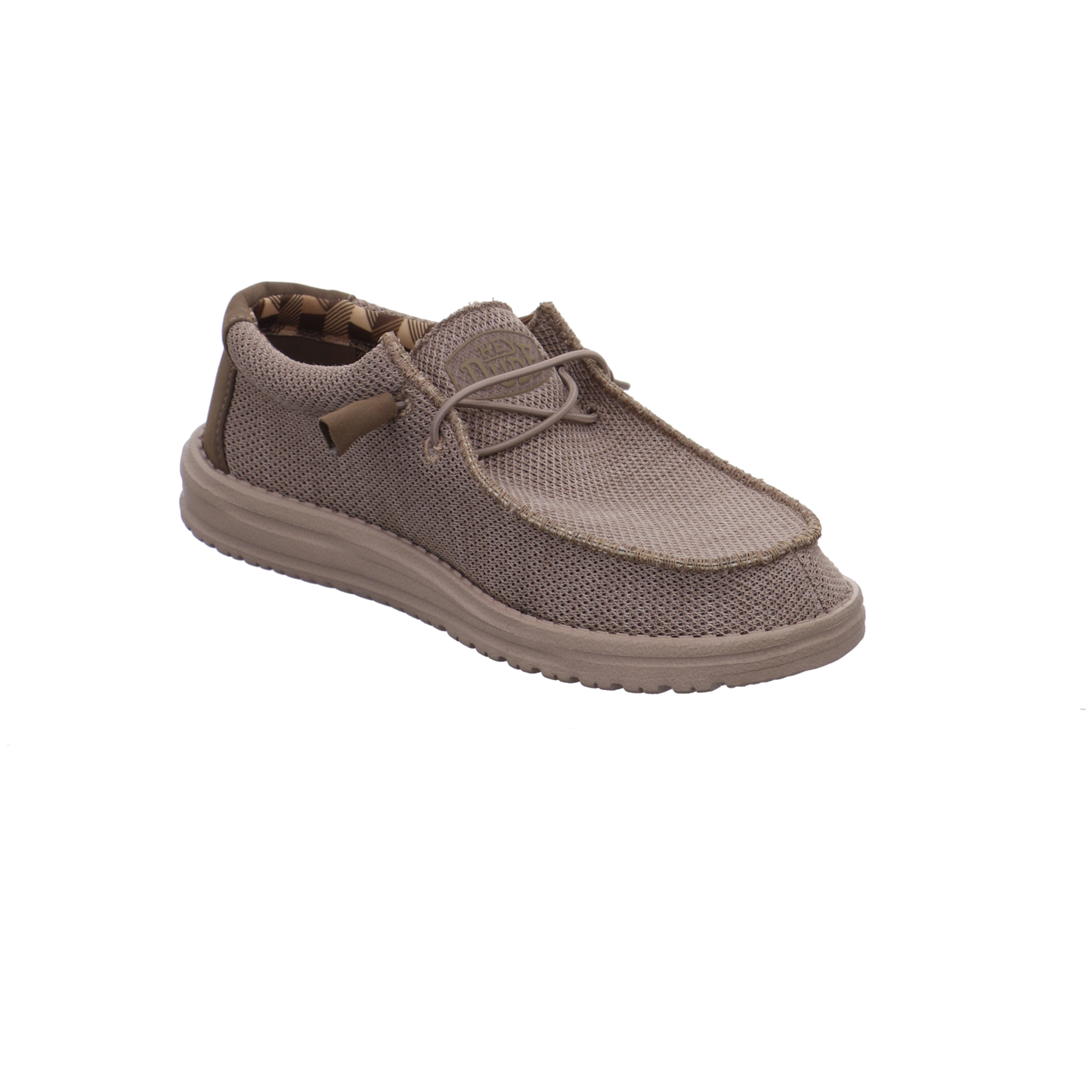 HeyDude WALLY SOX beige Bild7