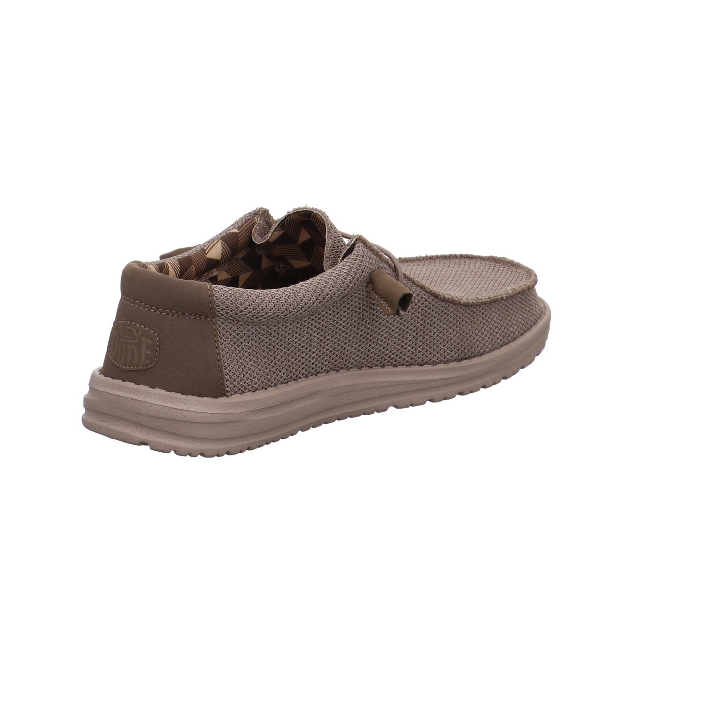 HeyDude WALLY SOX beige Bild5