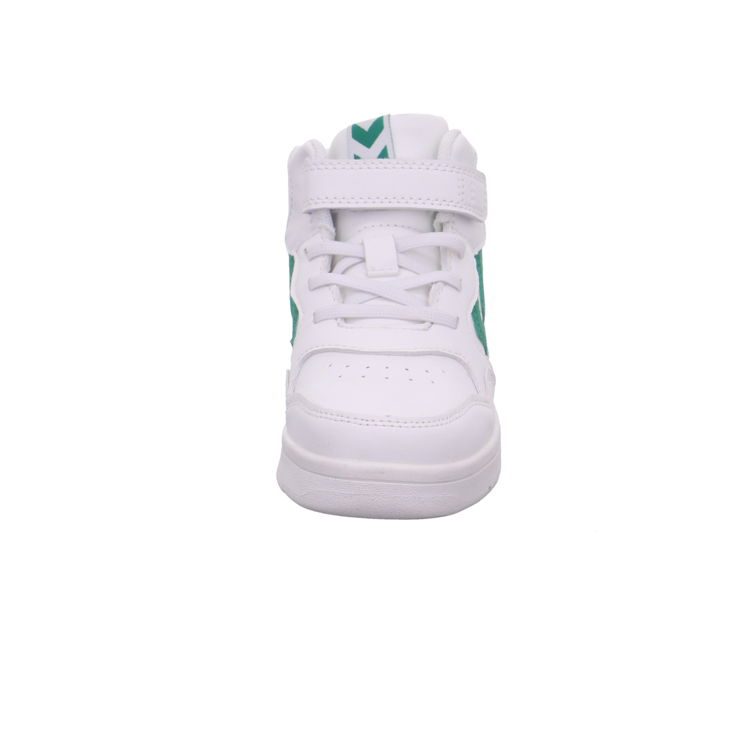 Hummel CAMDEN HIGH JR weiß kombi Bild3