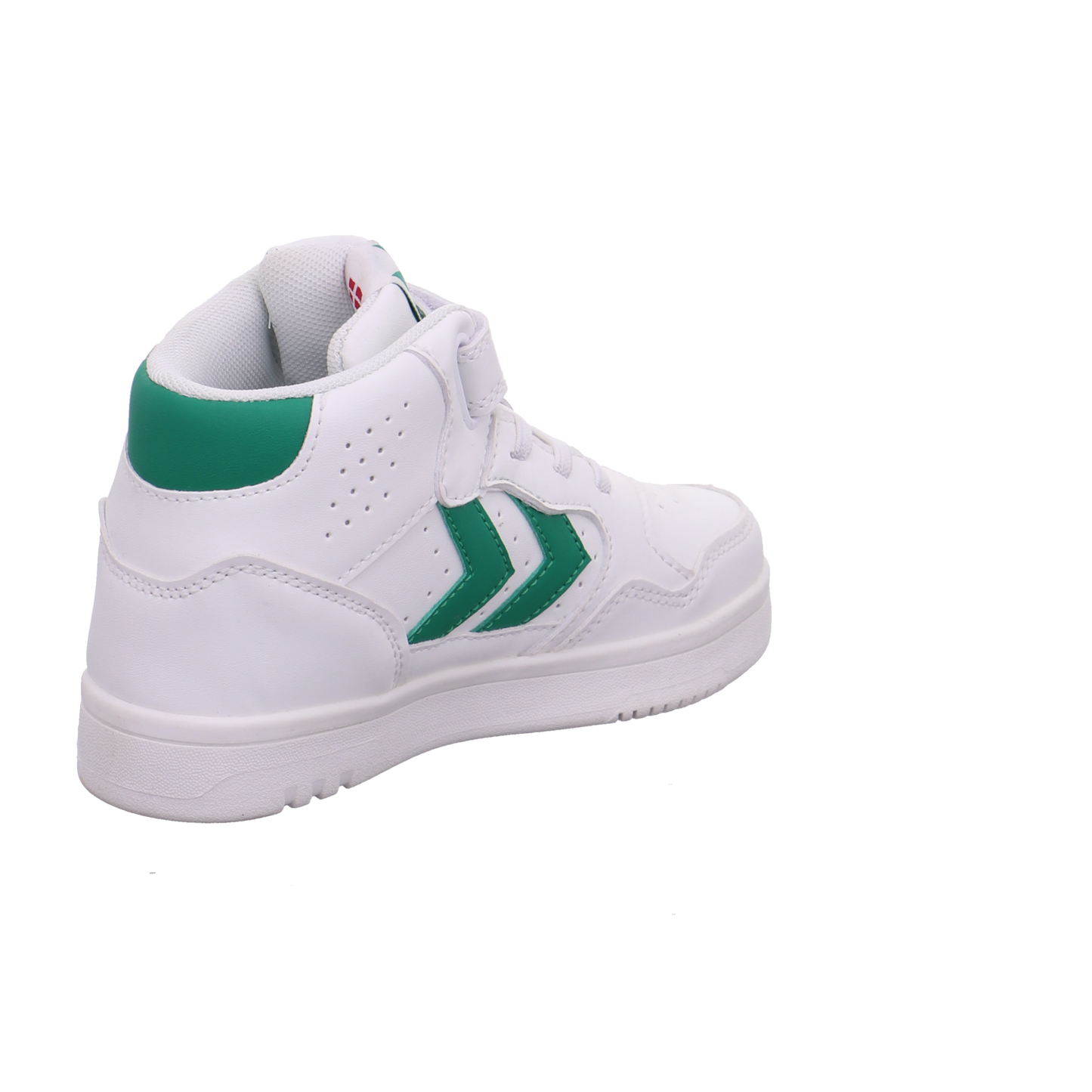 Hummel CAMDEN HIGH JR weiß kombi Bild5