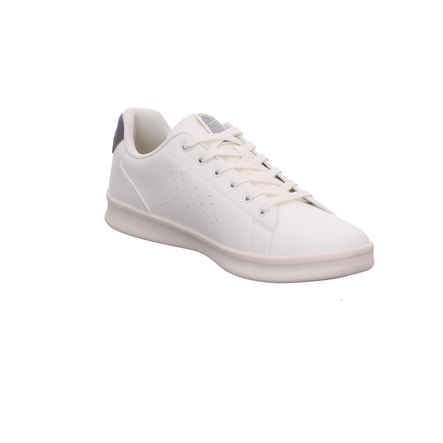 Hummel COURT LINE BA weiß kombi Bild7