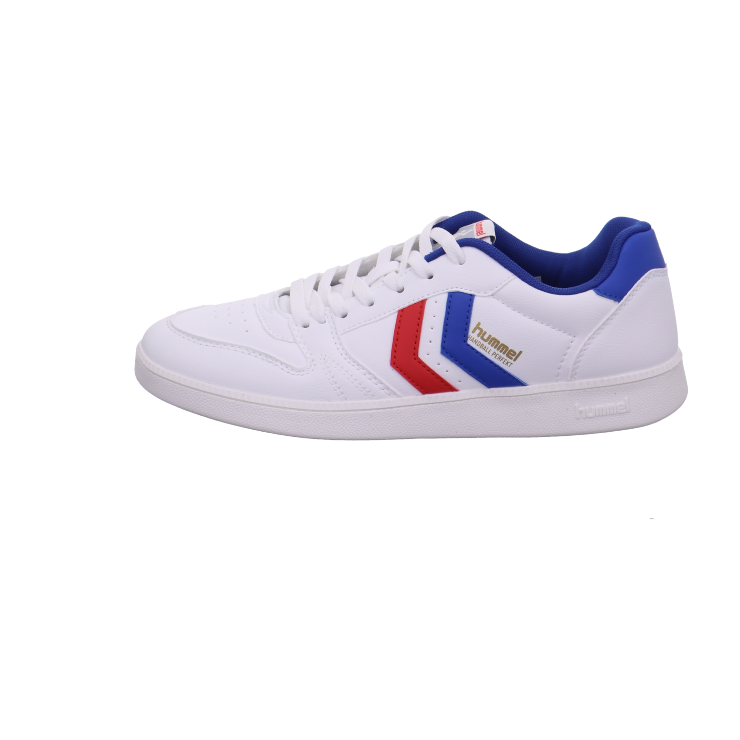 Hummel HANDBALL PERFEKT weiß kombi Bild1