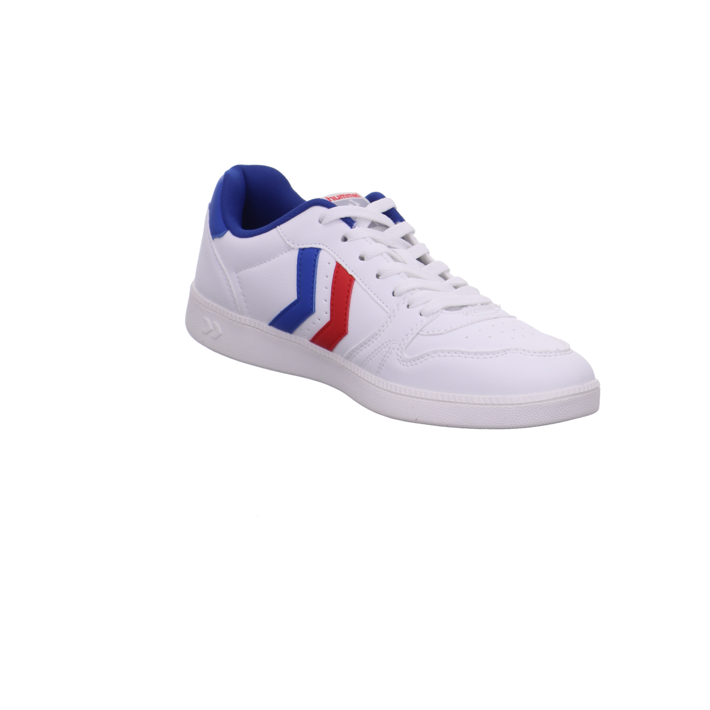 Hummel HANDBALL PERFEKT weiß kombi Bild7