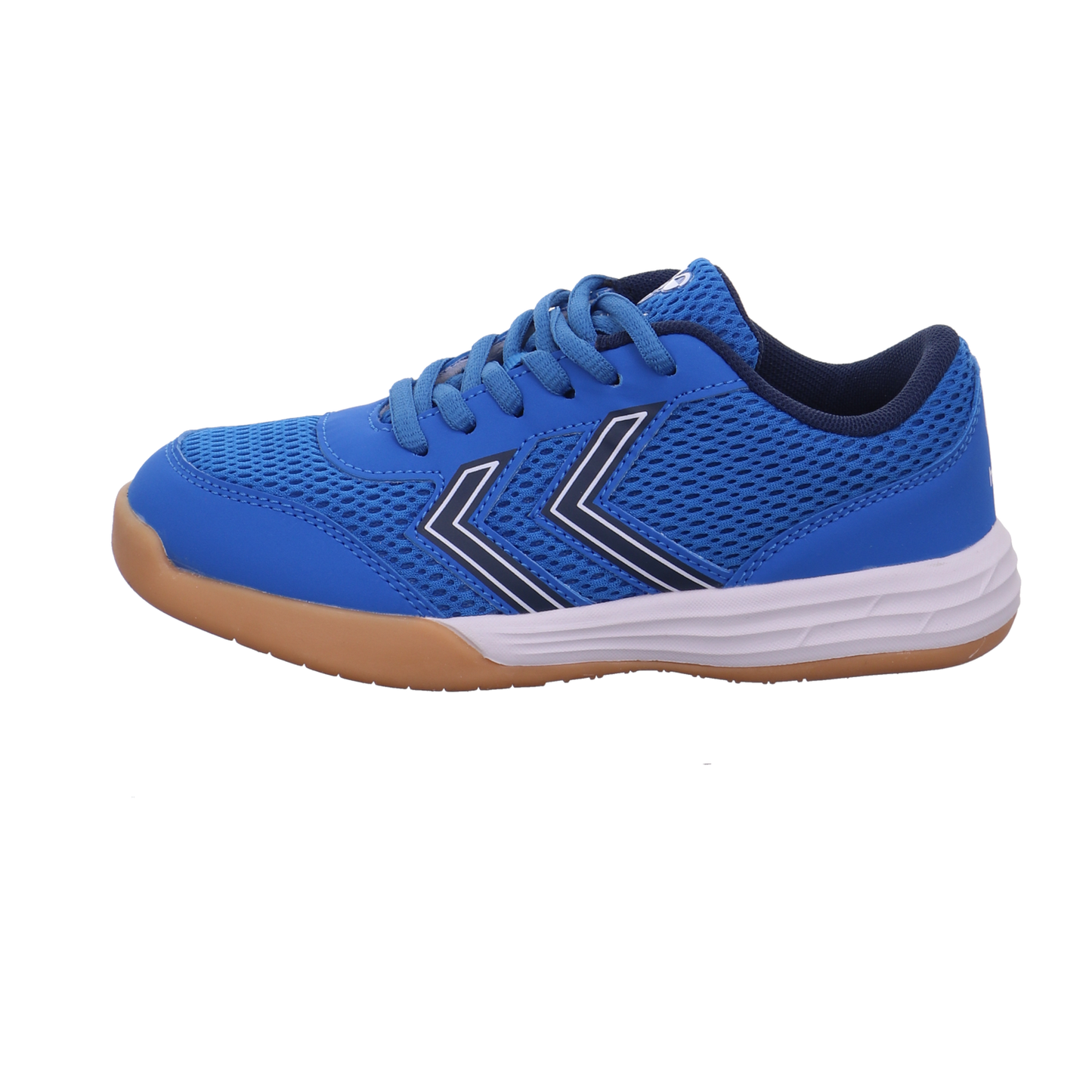 Hummel MULTIPLAY FLEX LC JR blau kombi Bild1