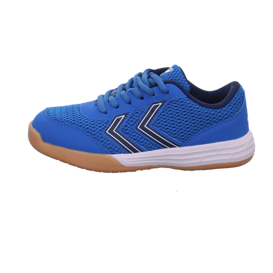 Hummel MULTIPLAY FLEX LC JR blau kombi Bild1