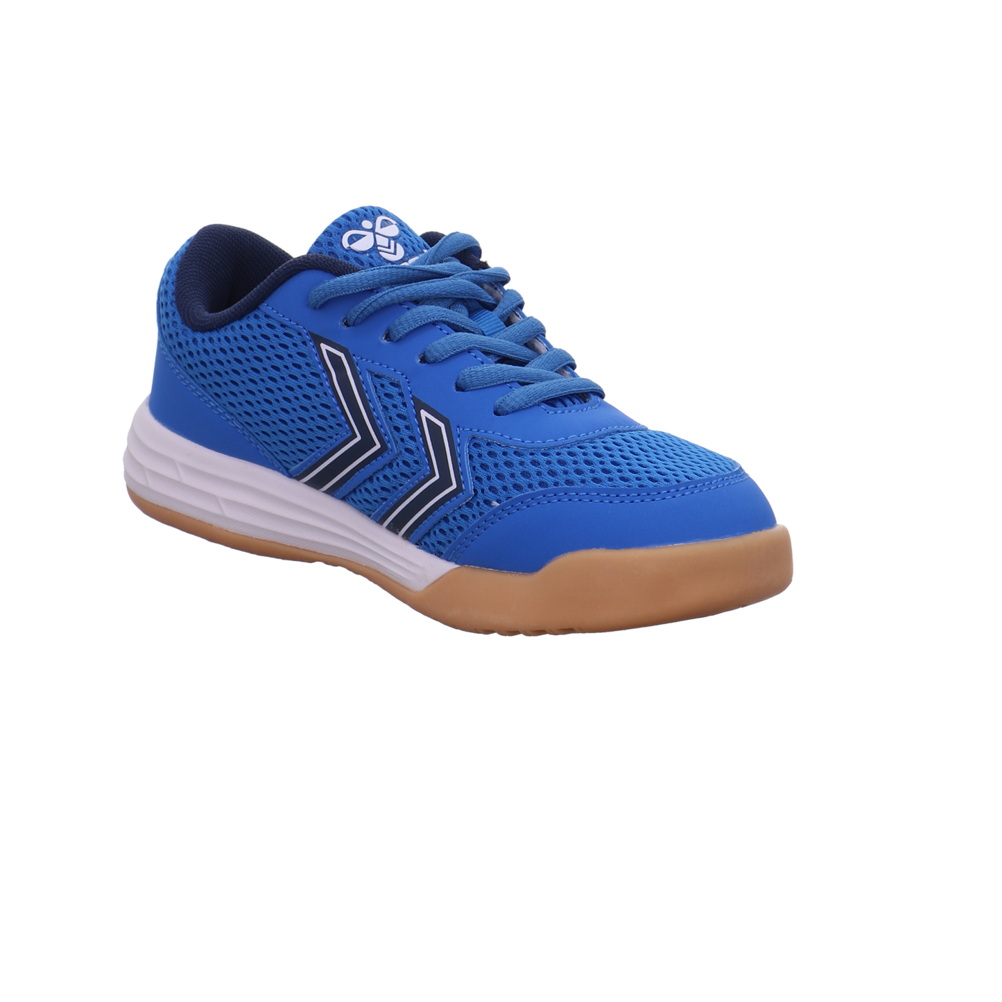 Hummel MULTIPLAY FLEX LC JR blau kombi Bild7