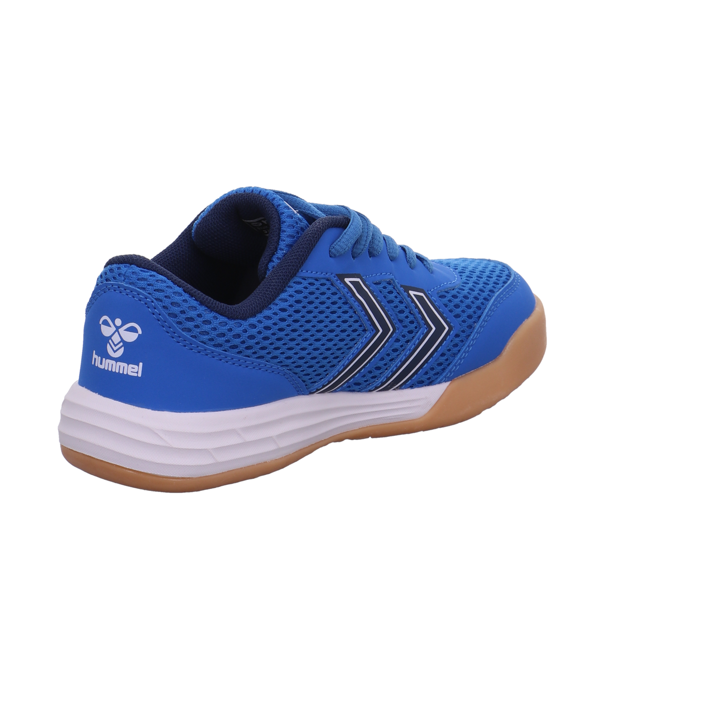 Hummel MULTIPLAY FLEX LC JR blau kombi Bild5