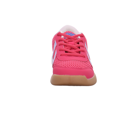 Hummel MULTIPLAY FLEX LC JR coral Bild3