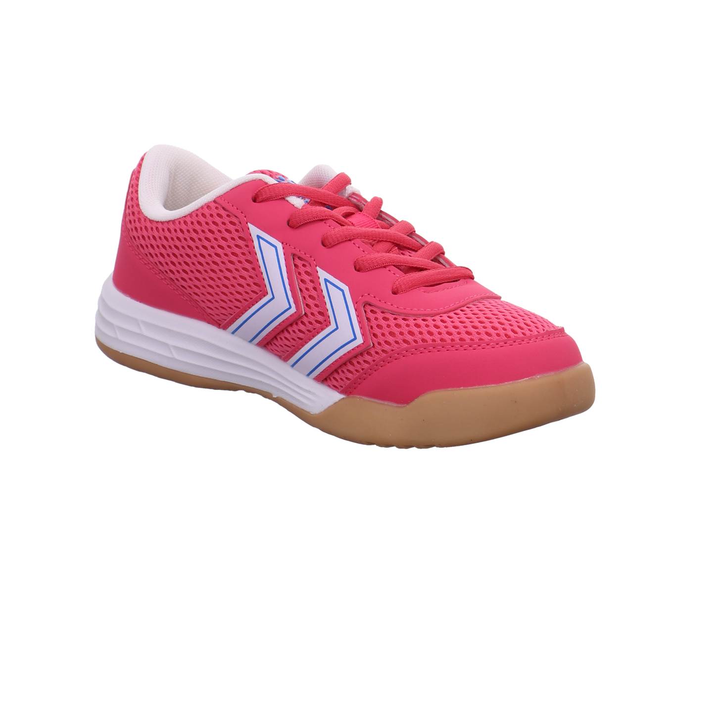 Hummel MULTIPLAY FLEX LC JR coral Bild7