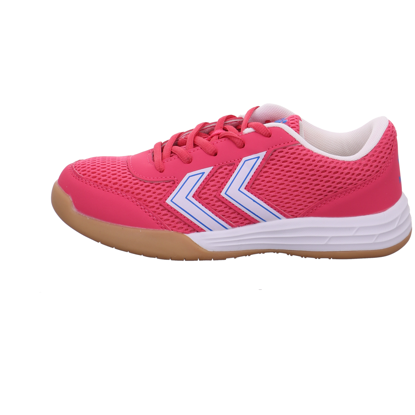 Hummel MULTIPLAY FLEX LC JR coral Bild1