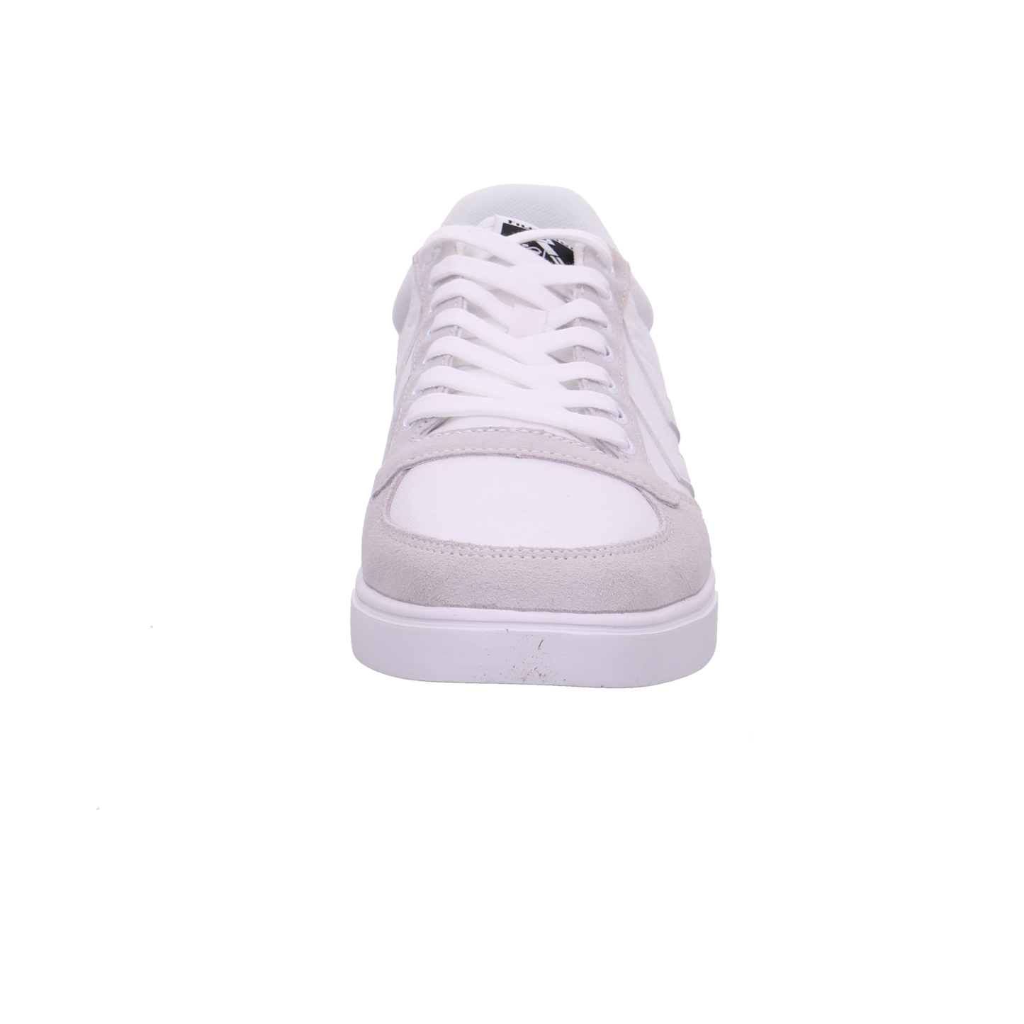 Hummel SLIMMER STADIL TONAL LOW weiß Bild3