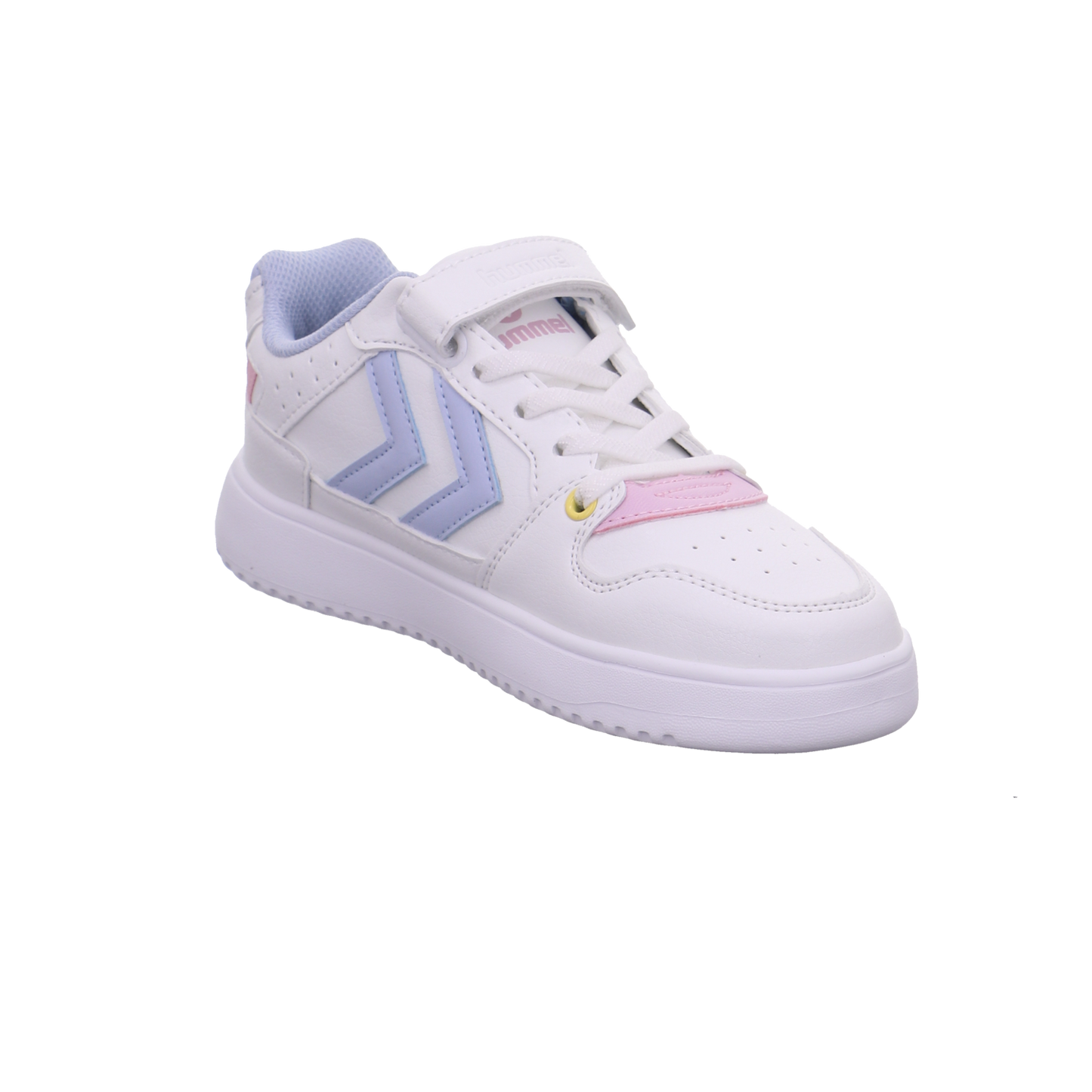 Hummel ST. POWER PLAY JR weiß kombi Bild7