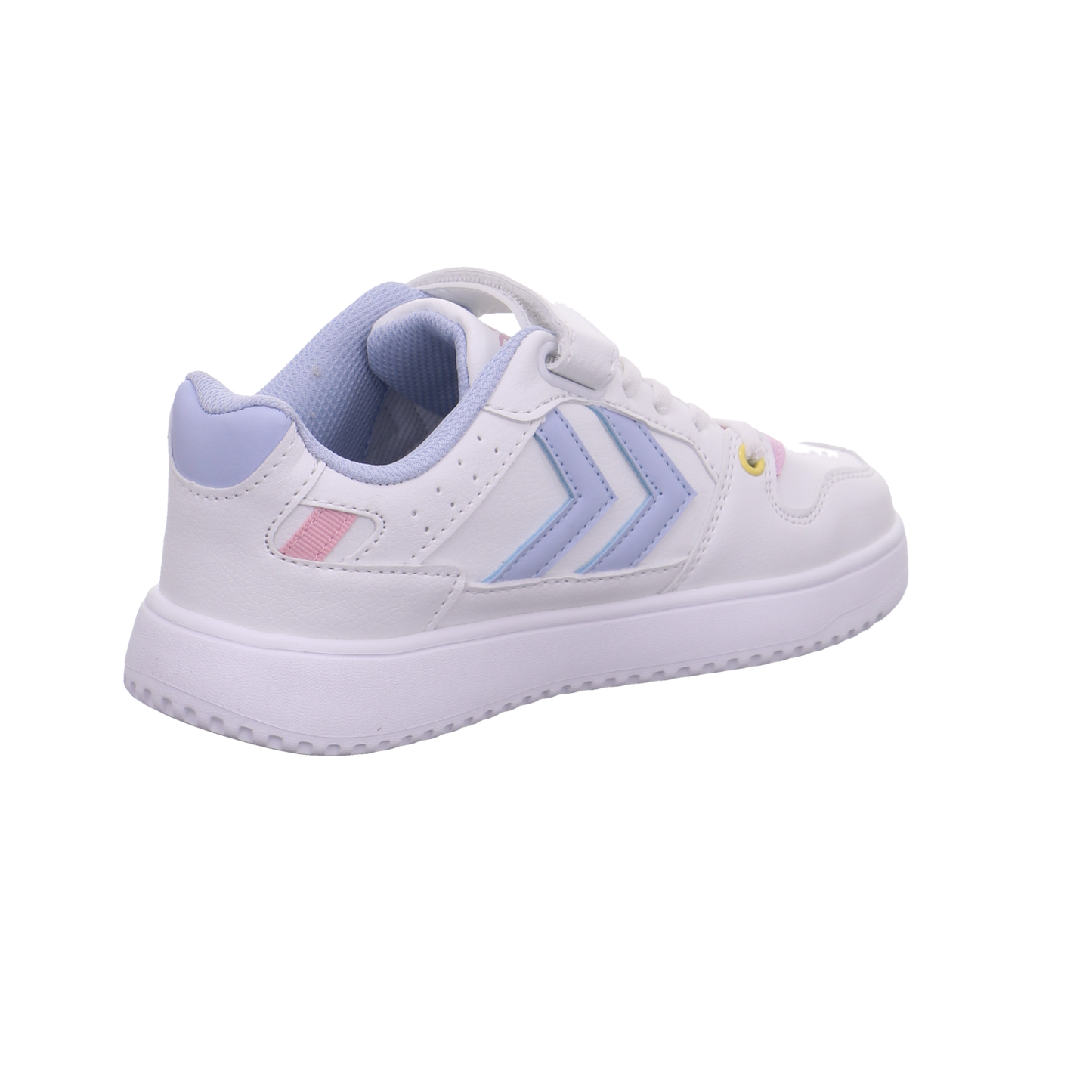 Hummel ST. POWER PLAY JR weiß kombi Bild5