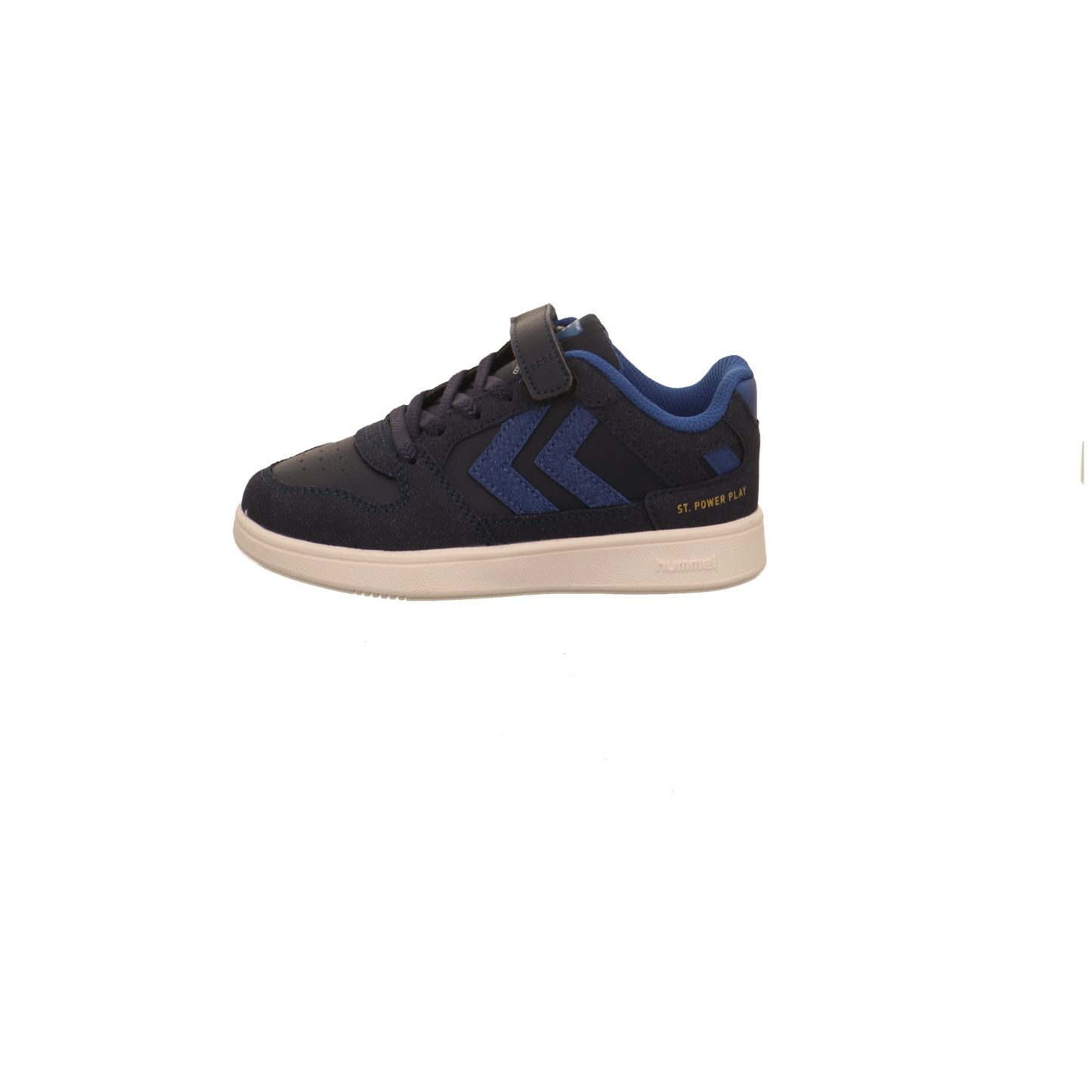 Hummel ST POWER PLAY SP JR dunkel-blau Bild1