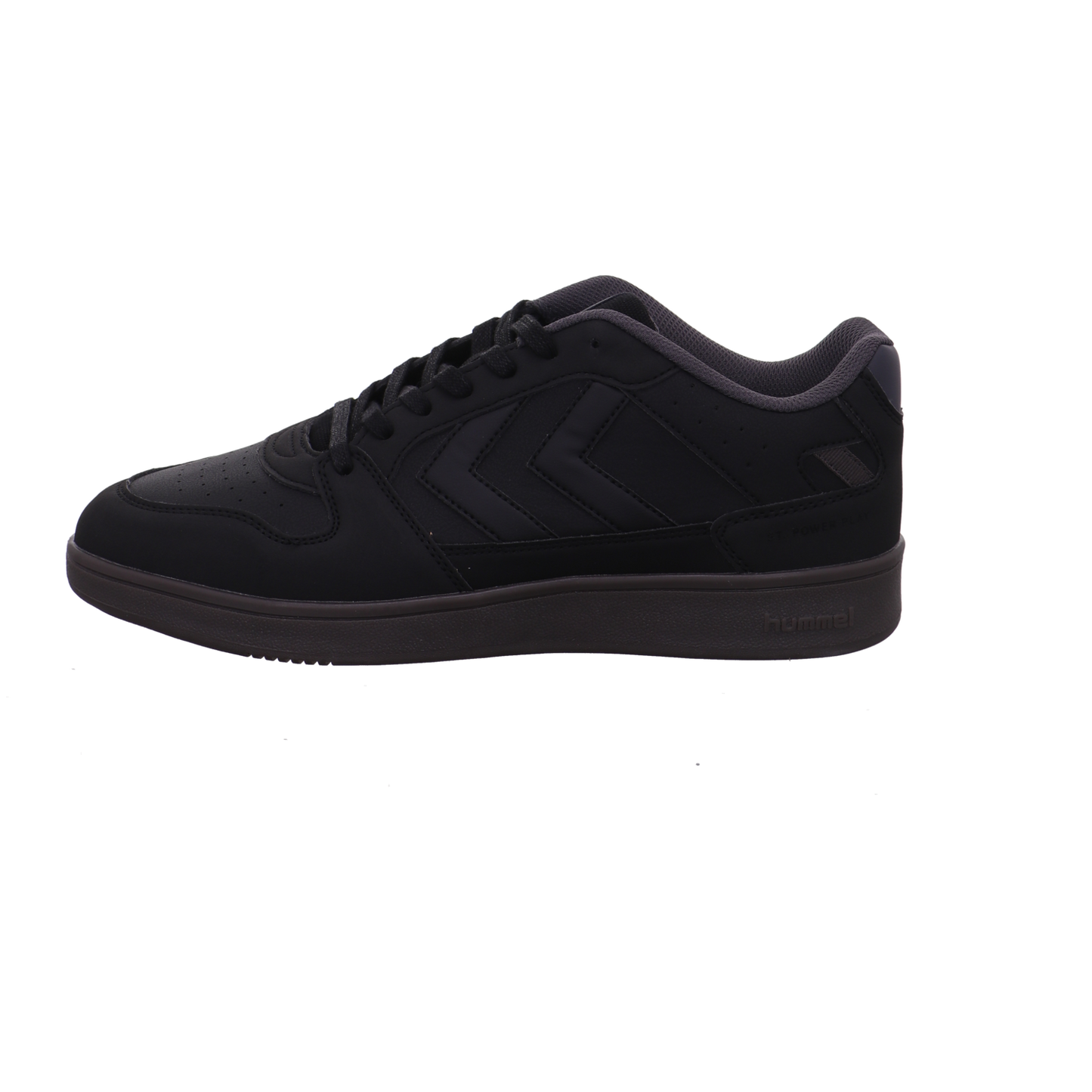 Hummel ST POWER PLAY WT dunkel-grau Bild1