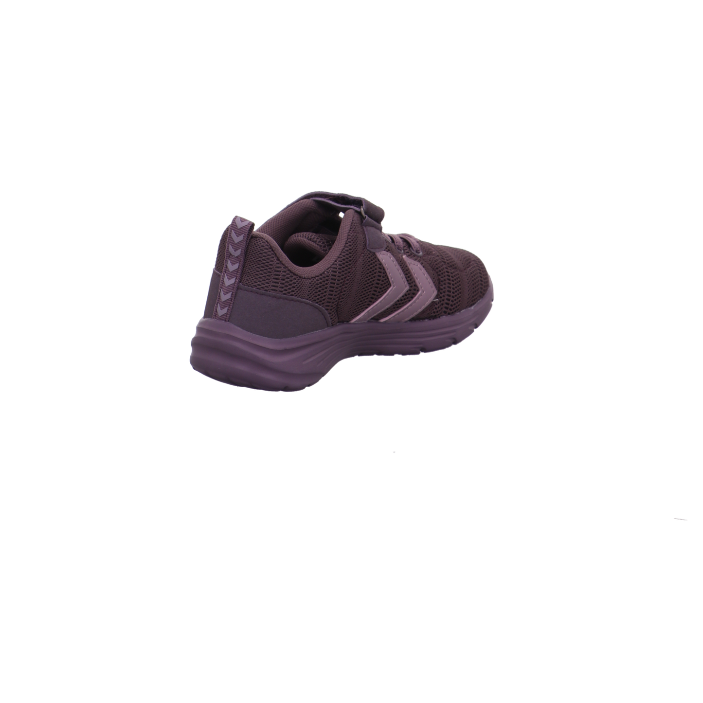 Hummel Sneaker viola lila Bild5