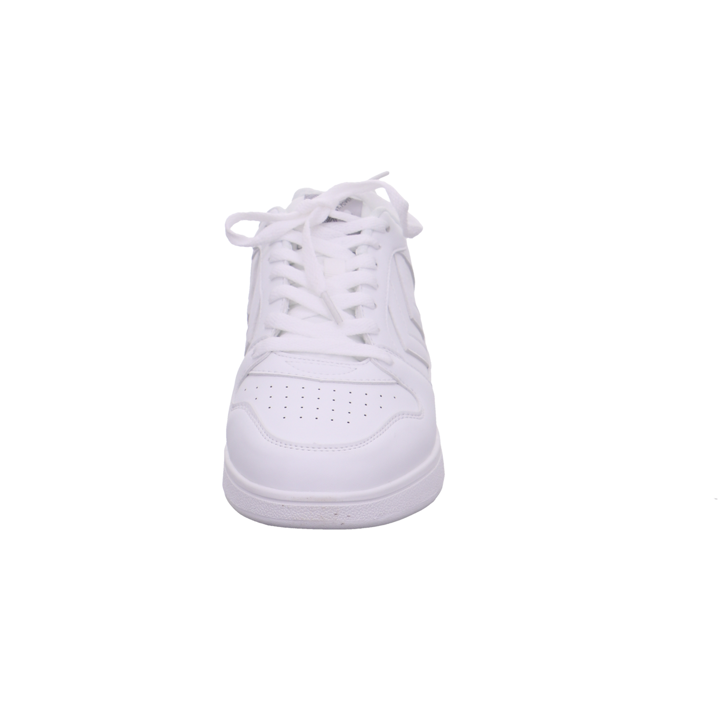 Hummel Sneaker weiß Bild3