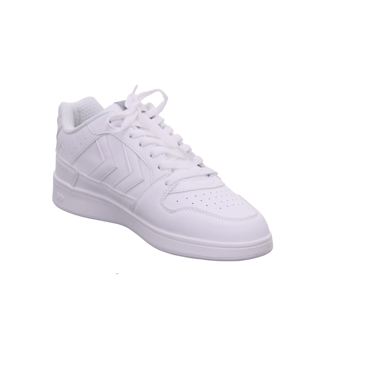 Hummel Sneaker weiß Bild7