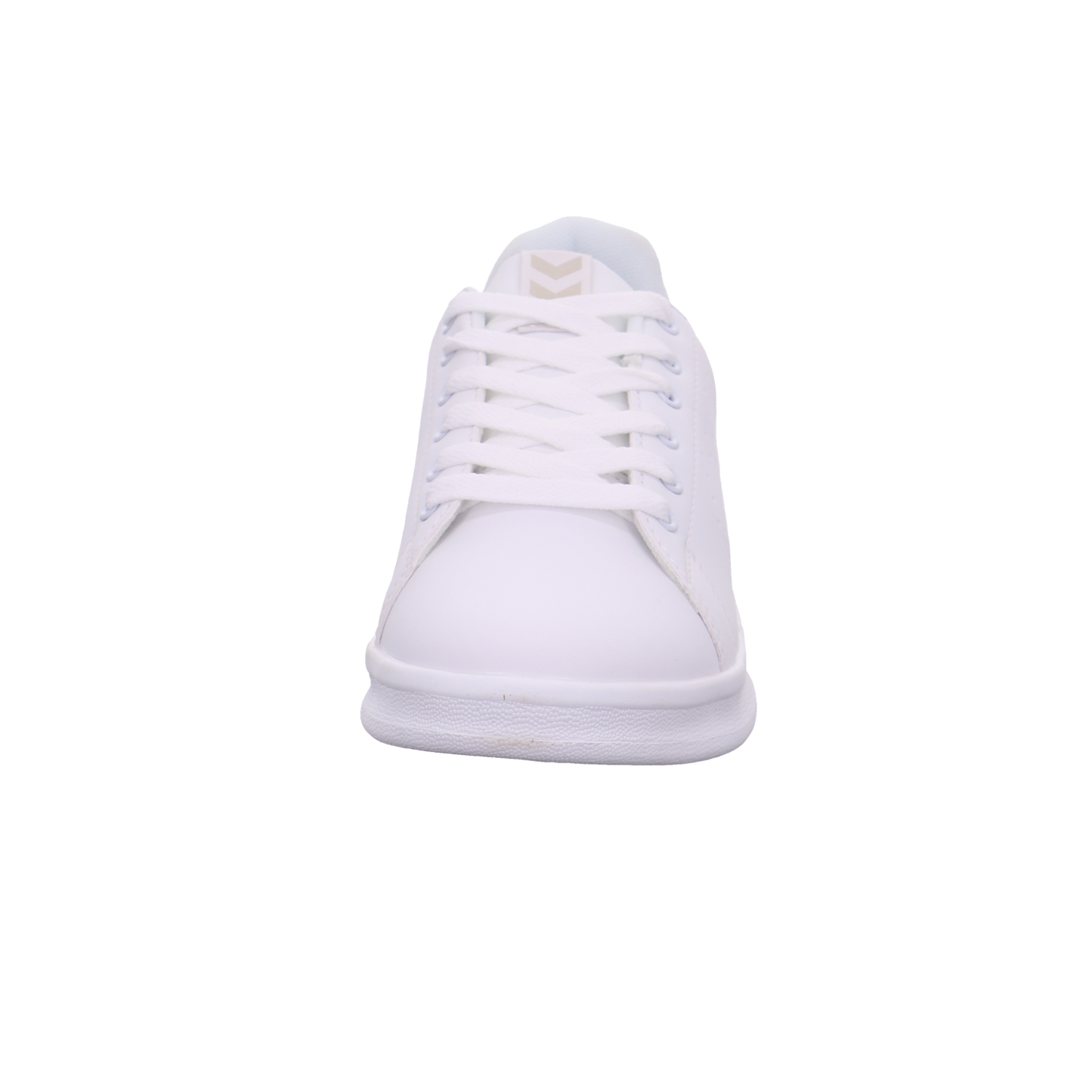 Hummel Sneaker weiß kombi Bild3