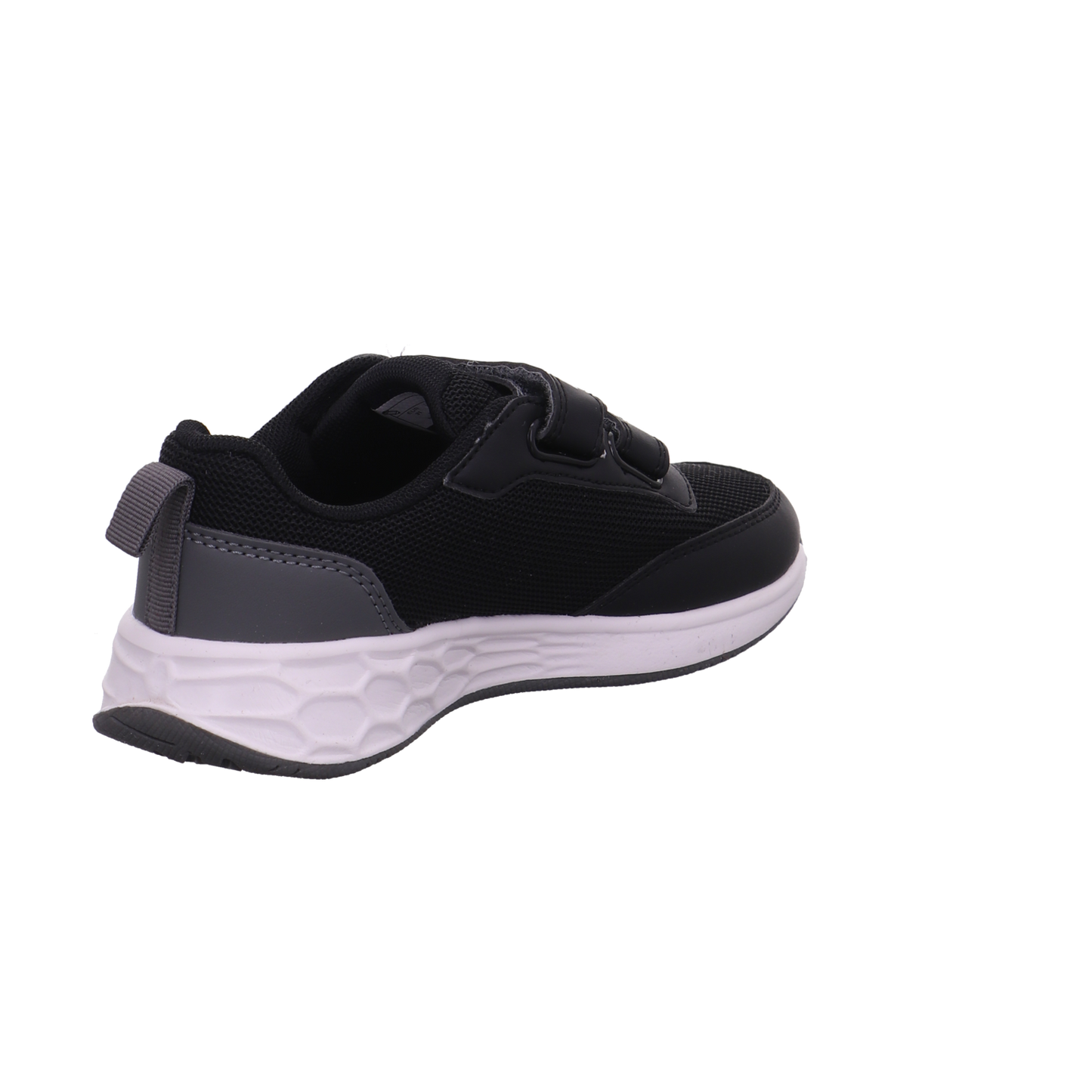Hummel TURBO RUN 1.0 JR schwarz kombi Bild5