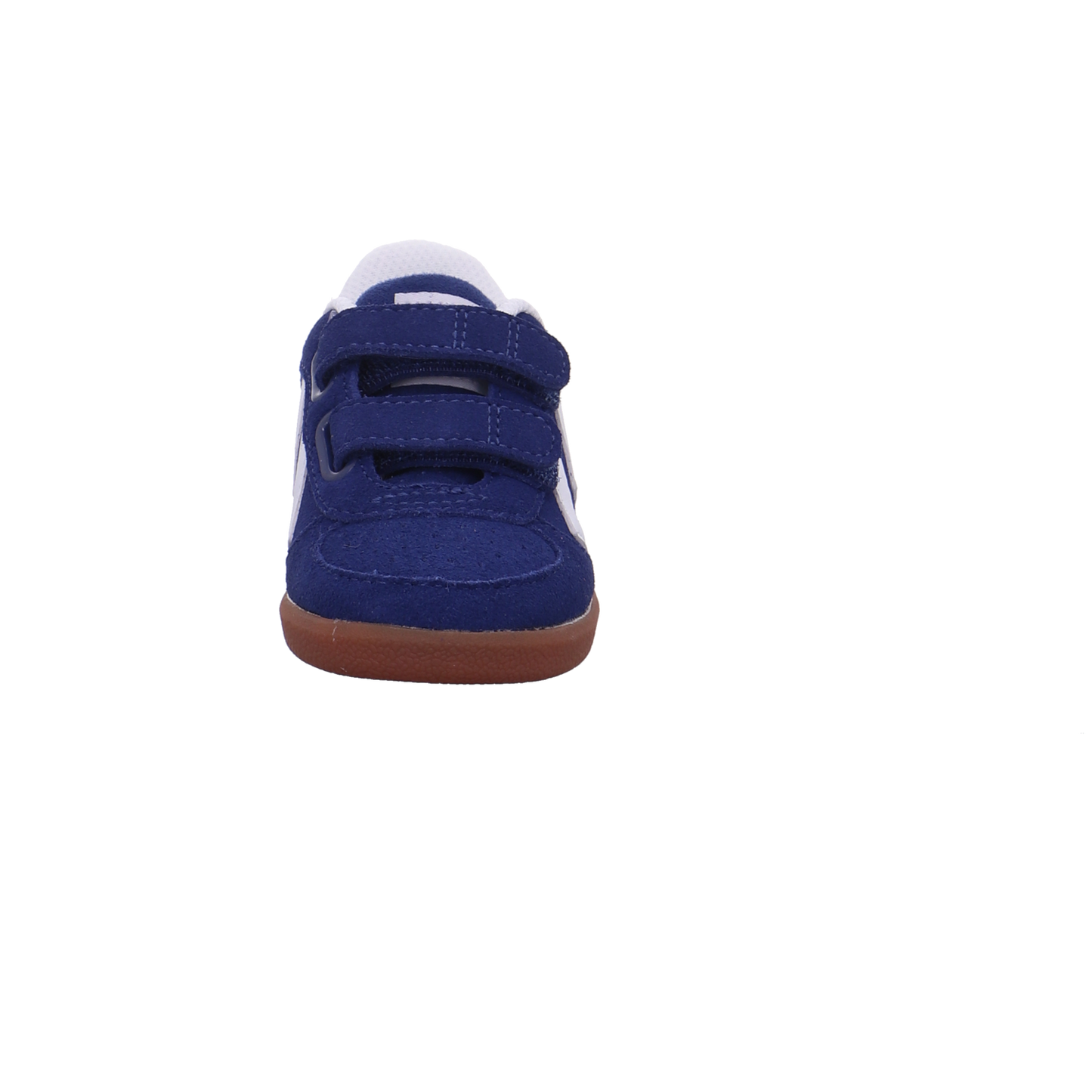 Hummel VICTORY SUEDE II INFANT blau Bild3