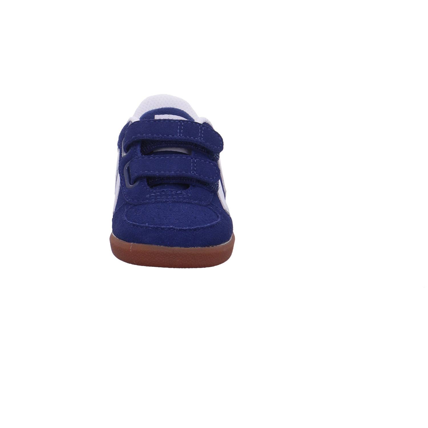 Hummel VICTORY SUEDE II INFANT blau Bild3