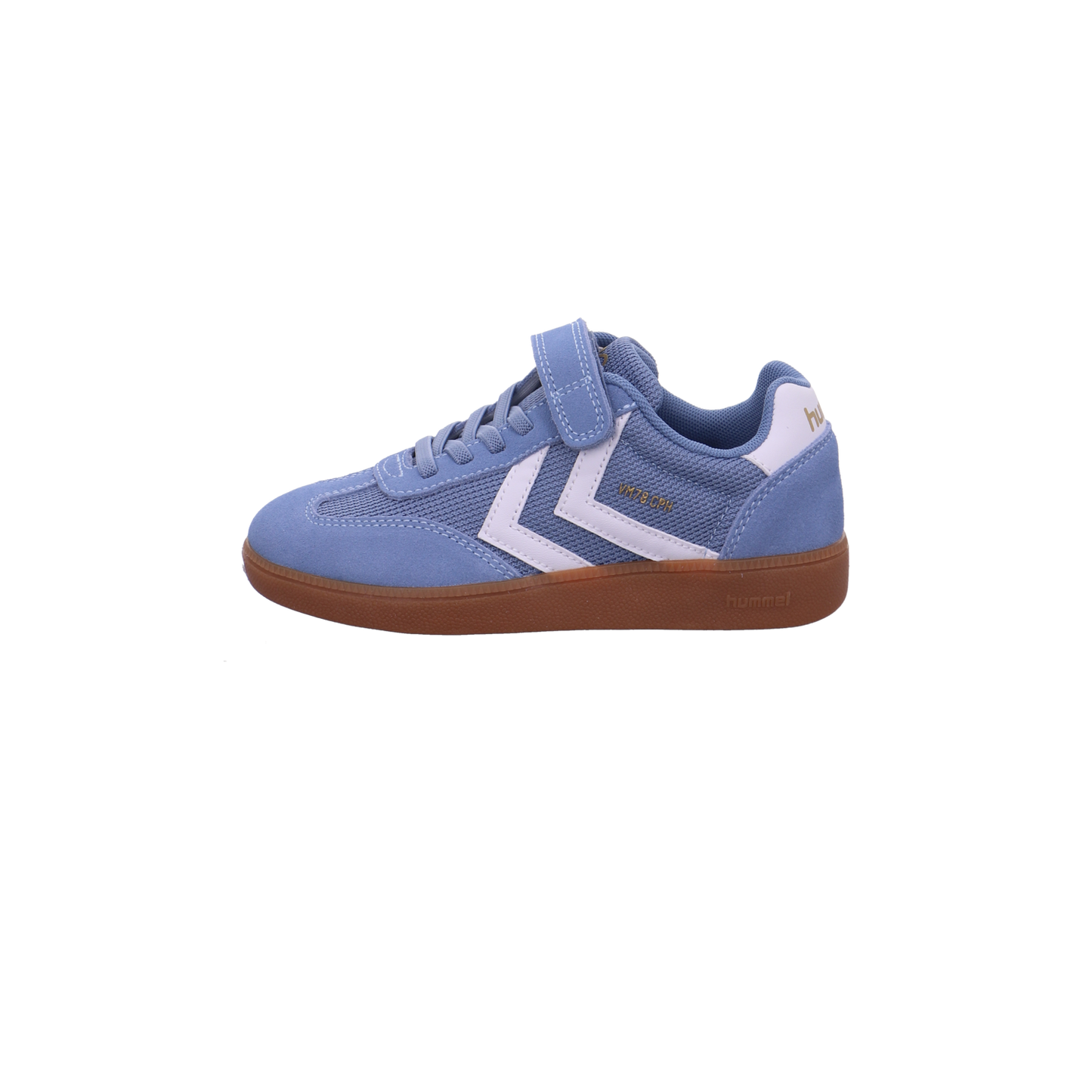 Hummel VM78 CPH JR jeans Bild1