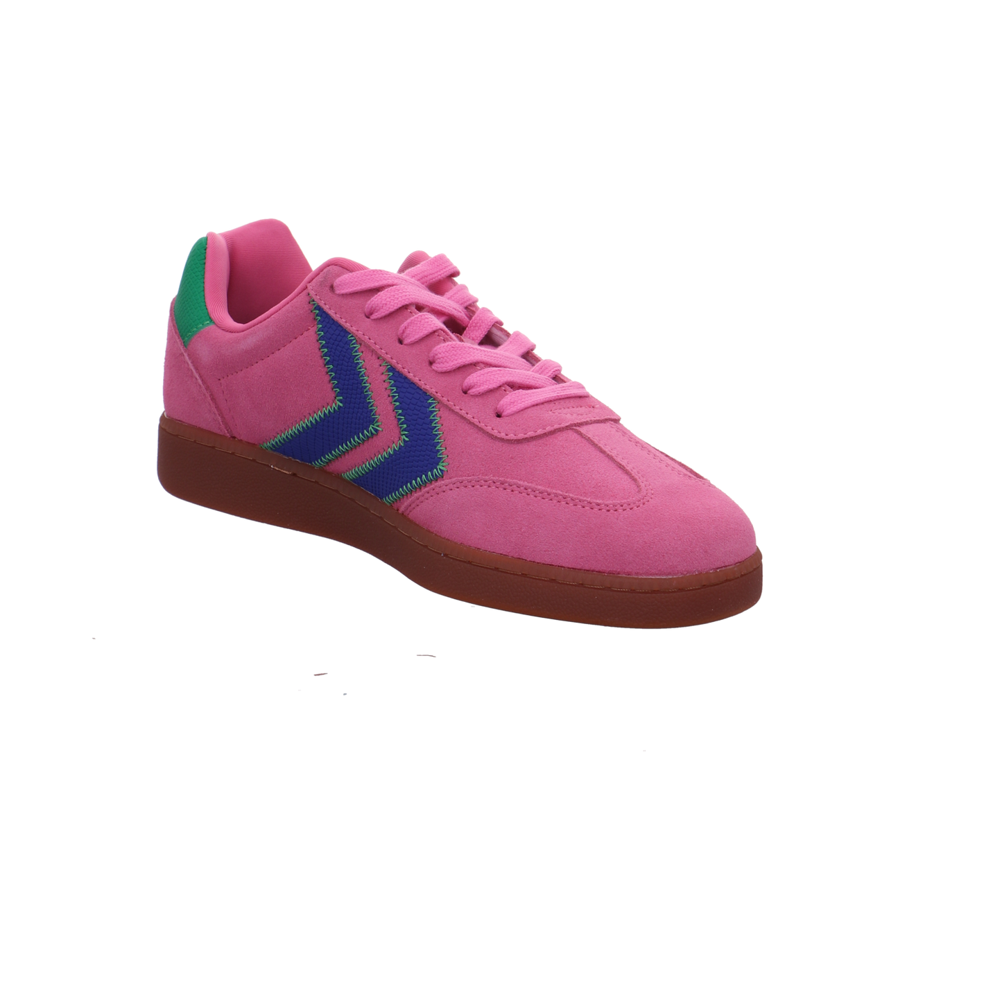 Hummel VM78 CPH LZ pink Bild7