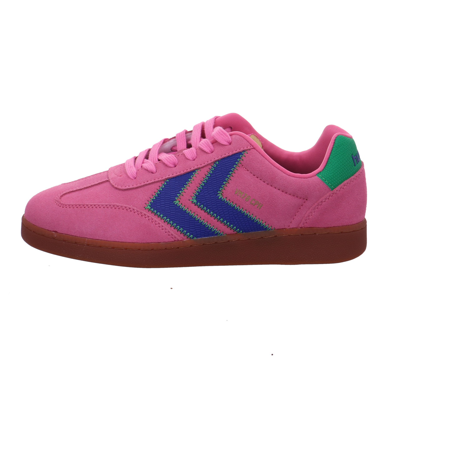 Hummel VM78 CPH LZ pink Bild1