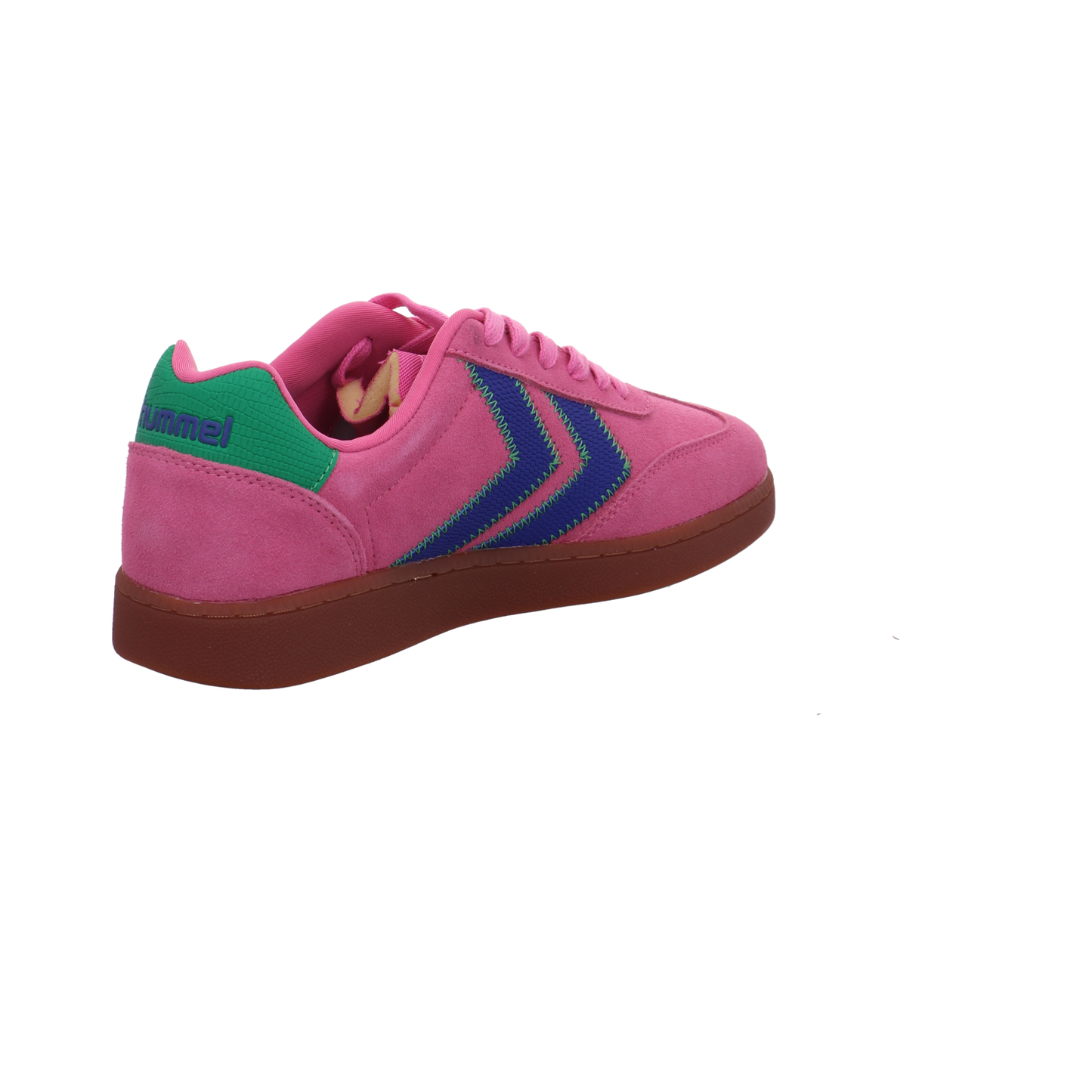 Hummel VM78 CPH LZ pink Bild5