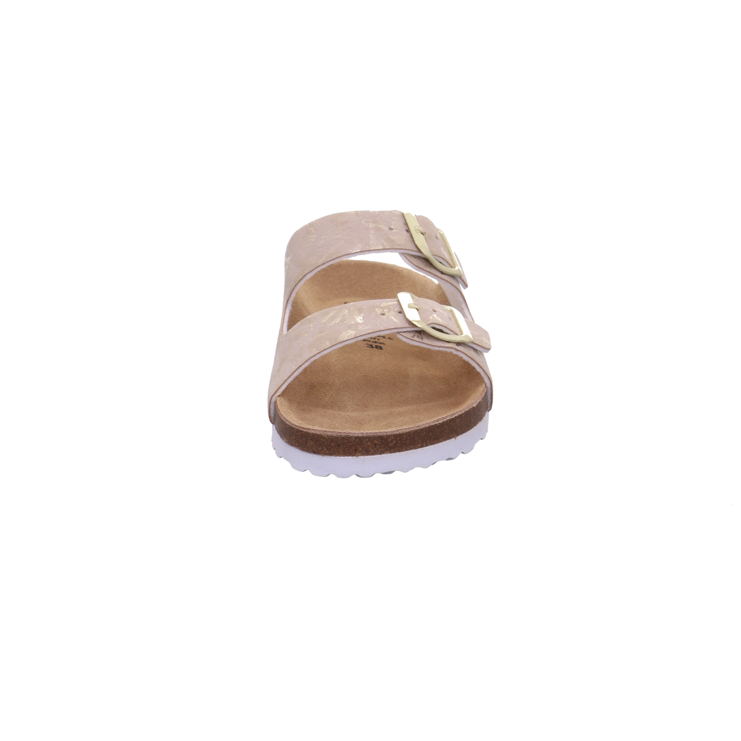 Indigo beige Bild3